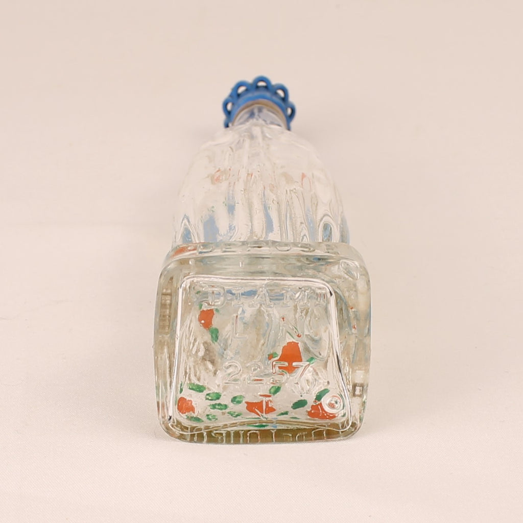 Lourdes Wijwaterfles – Notre Dame de Lourdes – 16 cm