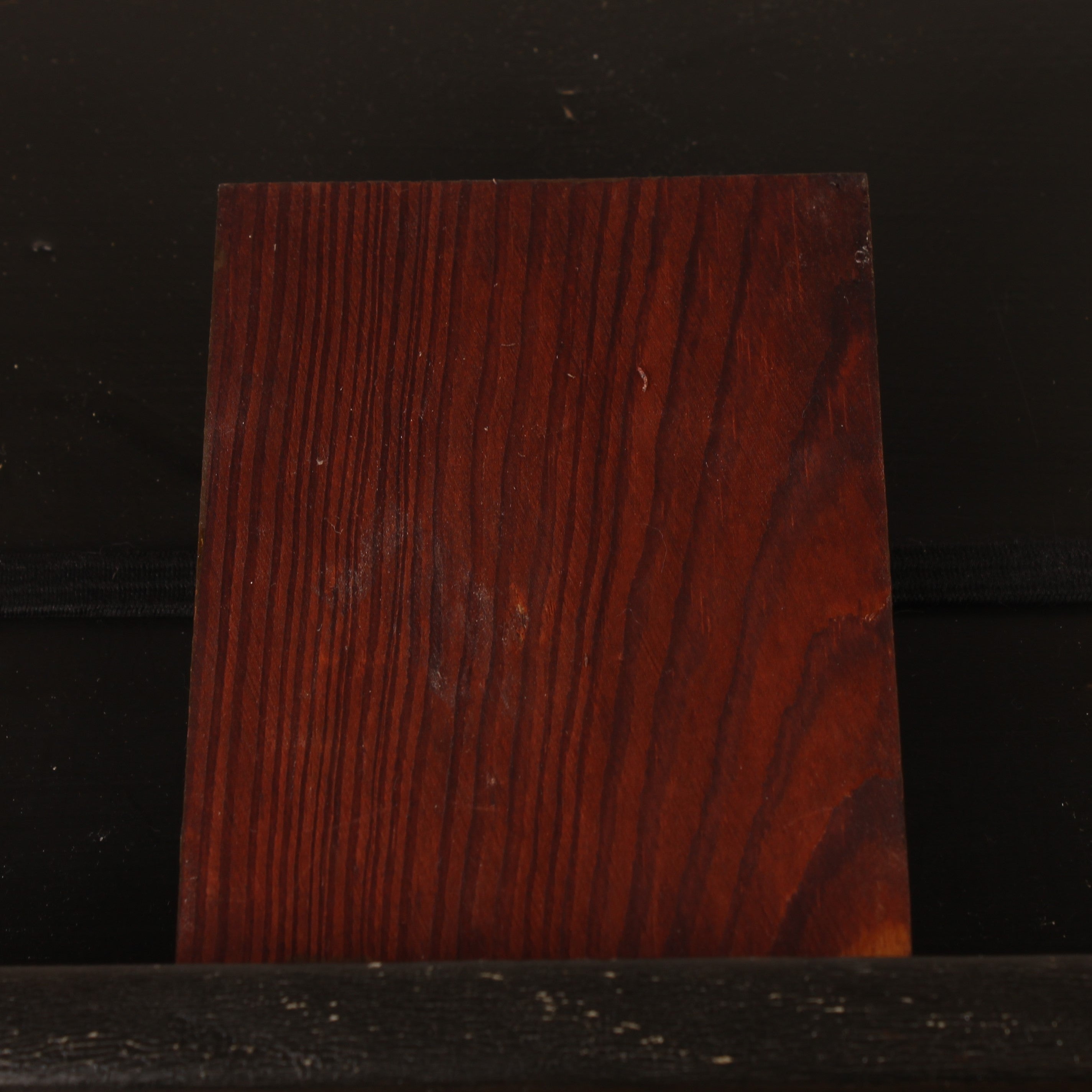 Orthodoxe Icoon op Houten Paneel – Theotokos met Heiligen