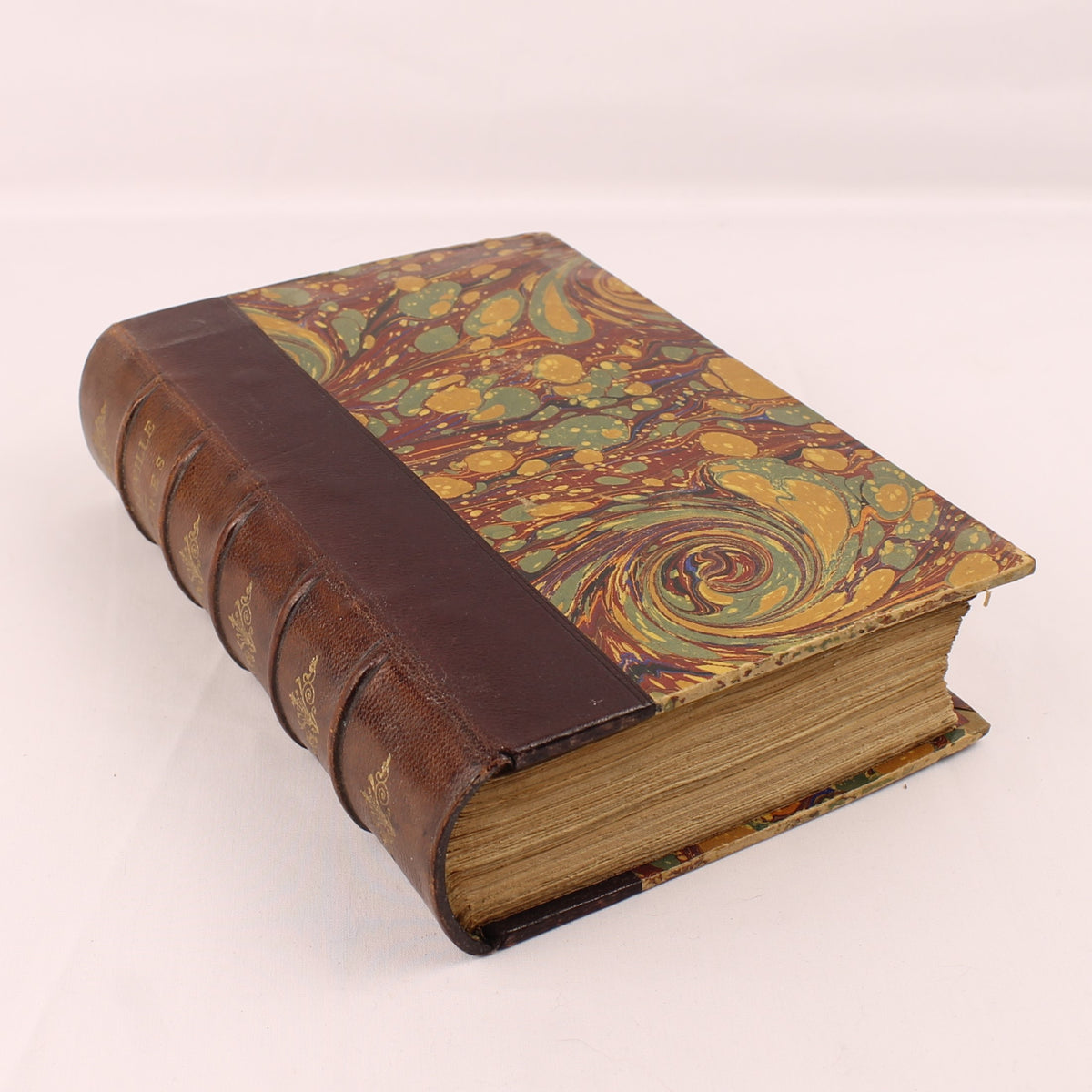 Œuvres de Collin d’Harleville (1881) - 8 Illustraties Geffroy, Ed. Follet en Henri Allouard