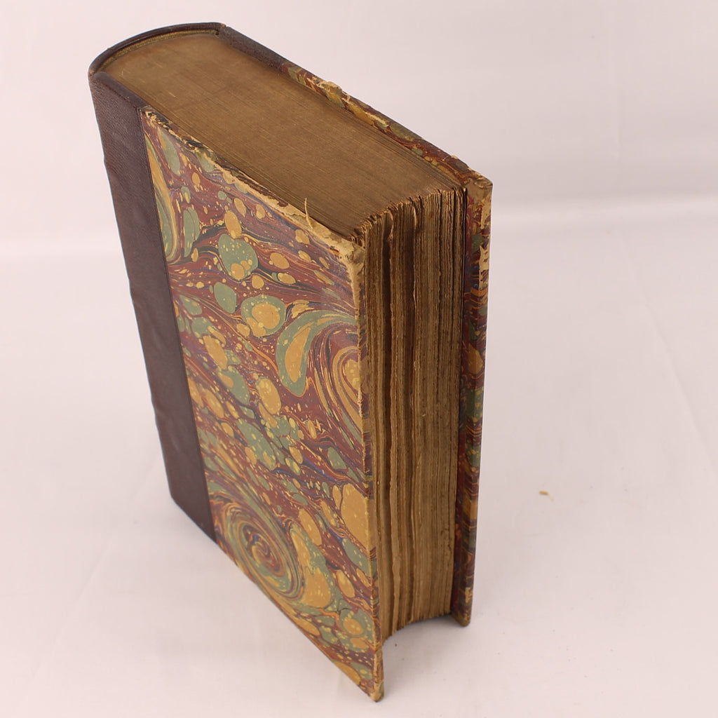 Œuvres de Collin d’Harleville (1881) - 8 Illustraties Geffroy, Ed. Follet en Henri Allouard