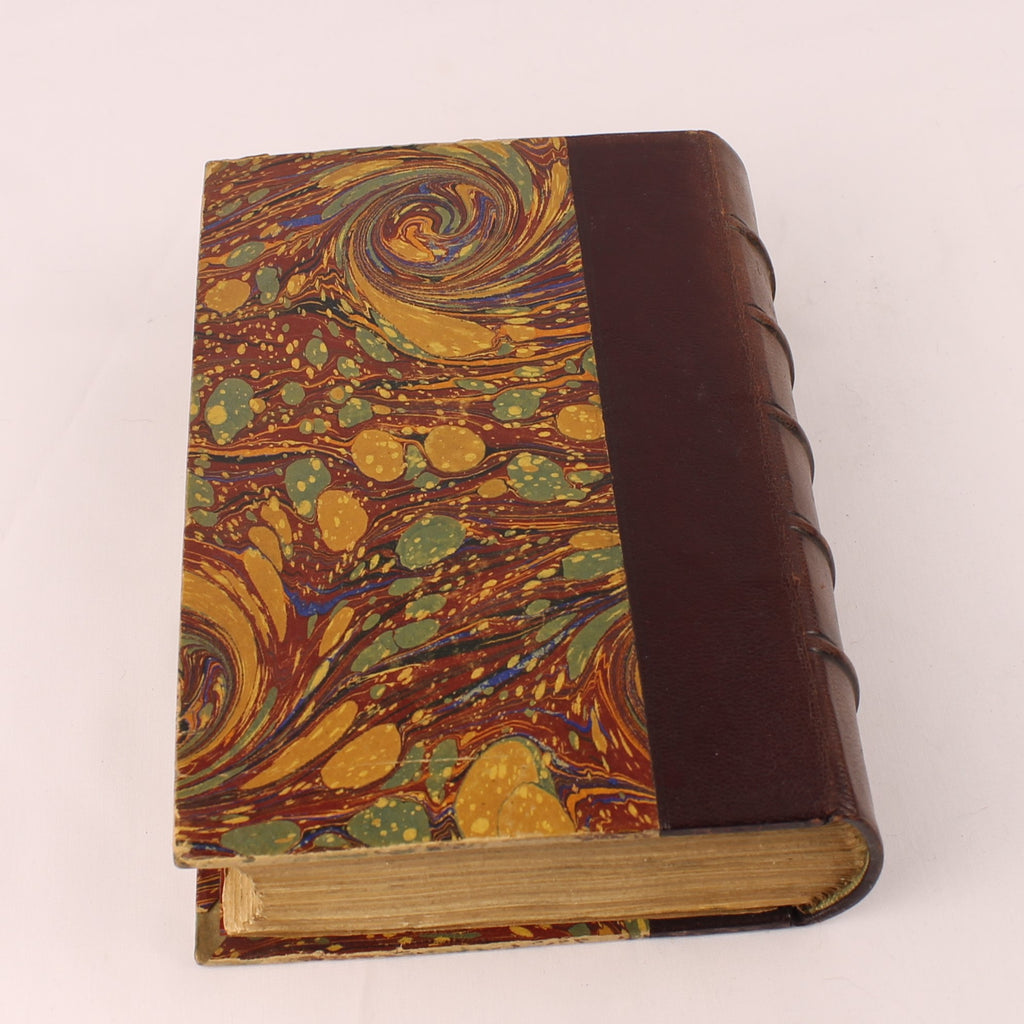Œuvres de Collin d’Harleville (1881) - 8 Illustraties Geffroy, Ed. Follet en Henri Allouard