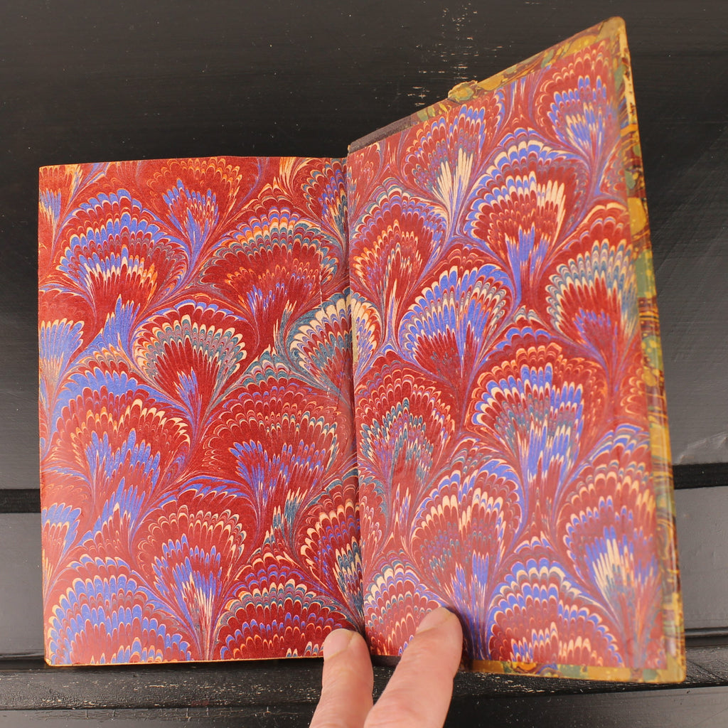 Œuvres de Collin d’Harleville (1881) - 8 Illustraties Geffroy, Ed. Follet en Henri Allouard