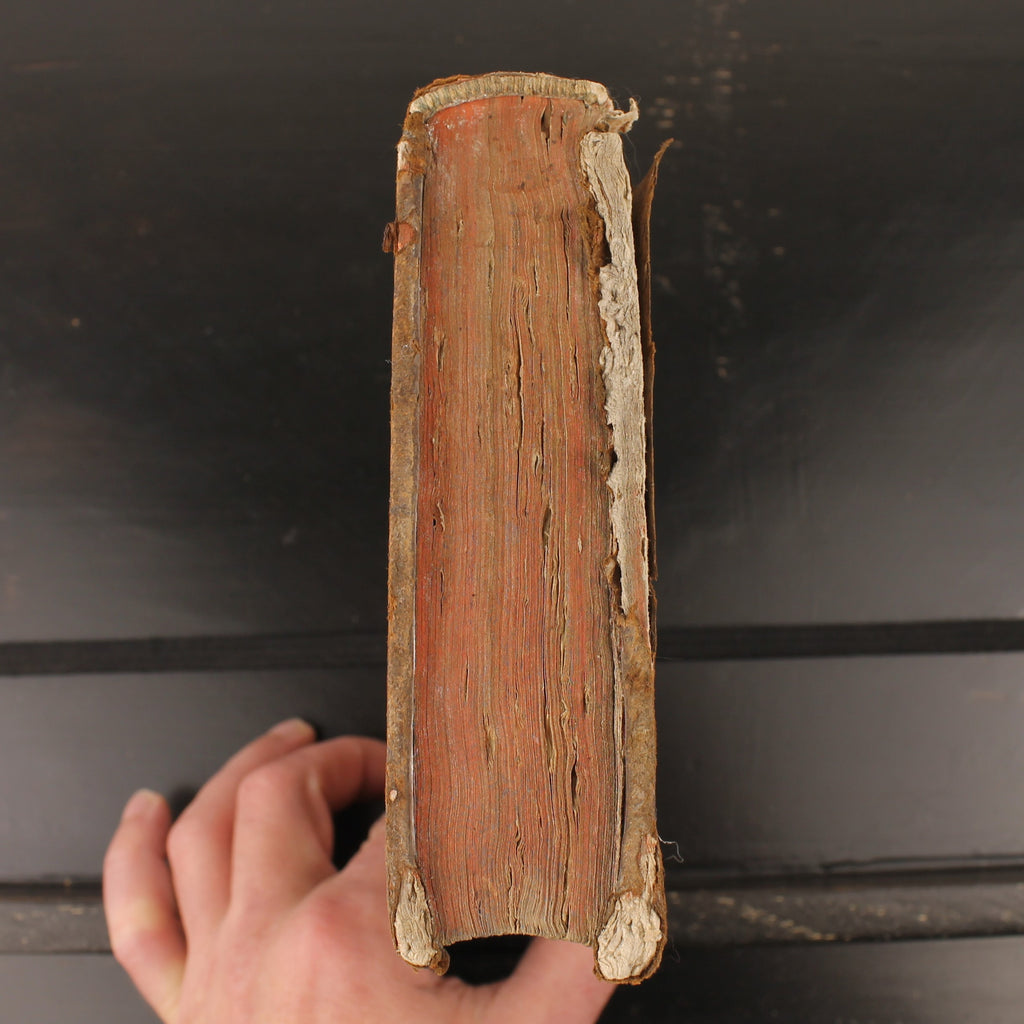 Curso de Patología y Terapéutica Quirúrgicas (1785) - Prudent Hévin - Libro Médico Antiguo - Parte I