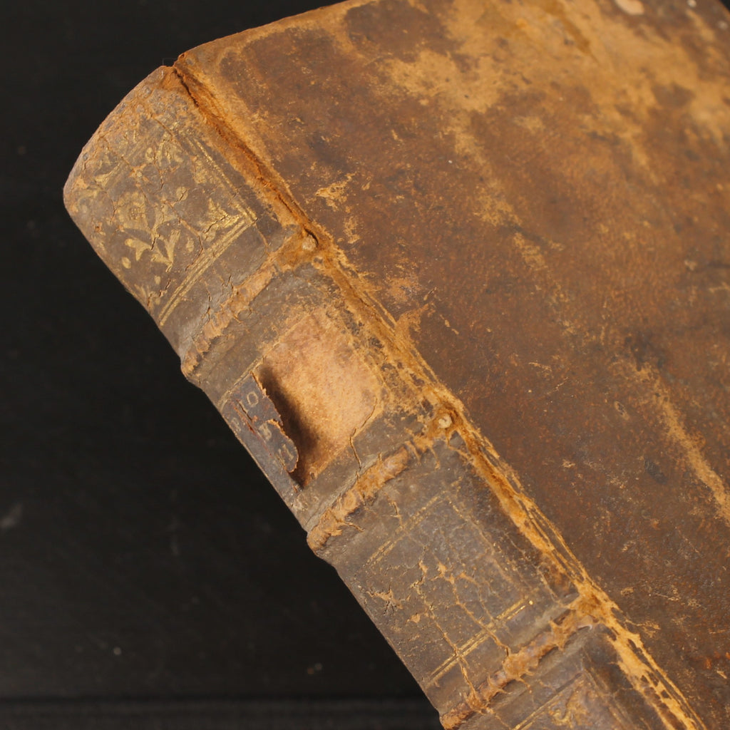 Curso de Patología y Terapéutica Quirúrgicas (1785) - Prudent Hévin - Libro Médico Antiguo - Parte I