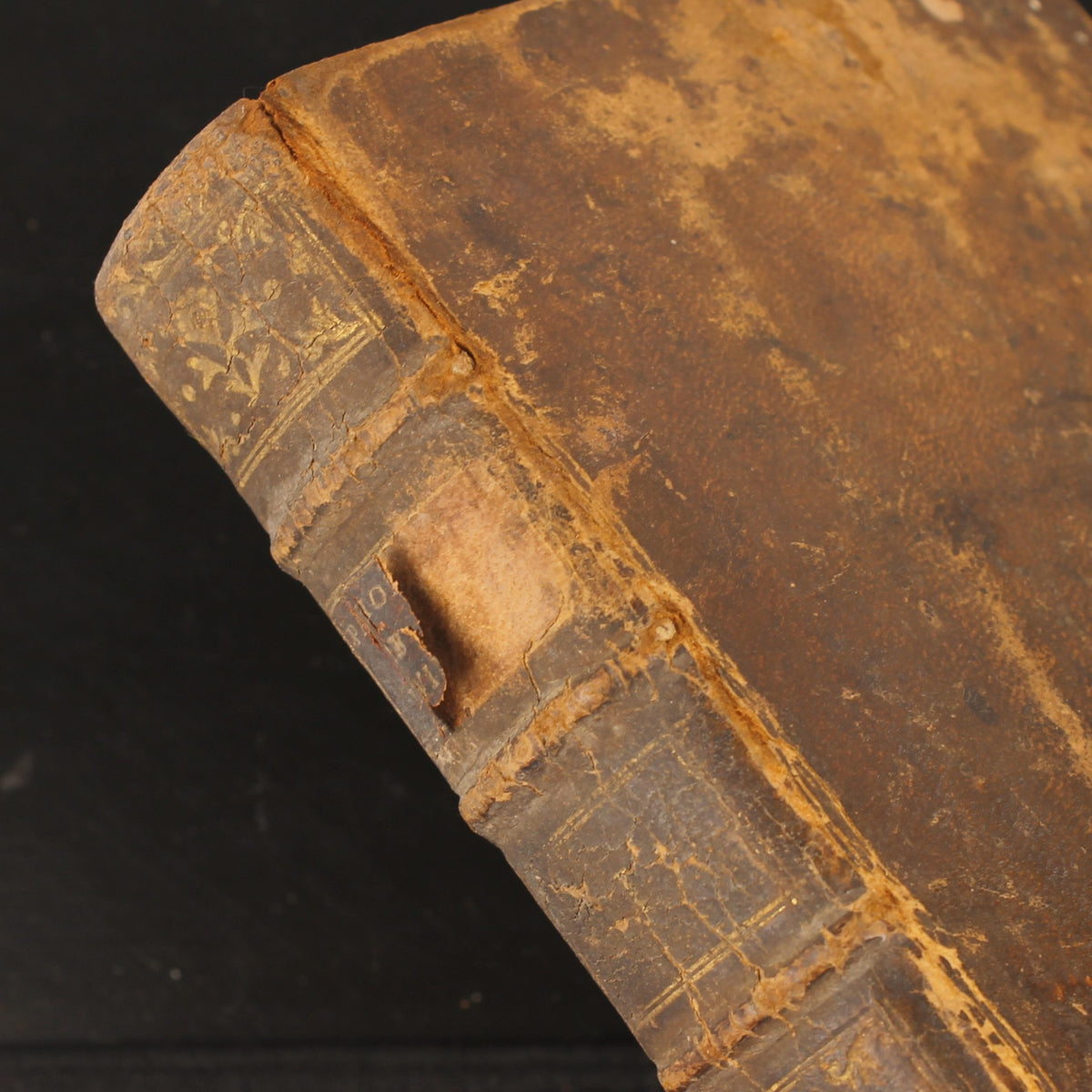Curso de Patología y Terapéutica Quirúrgicas (1785) - Prudent Hévin - Libro Médico Antiguo - Parte I