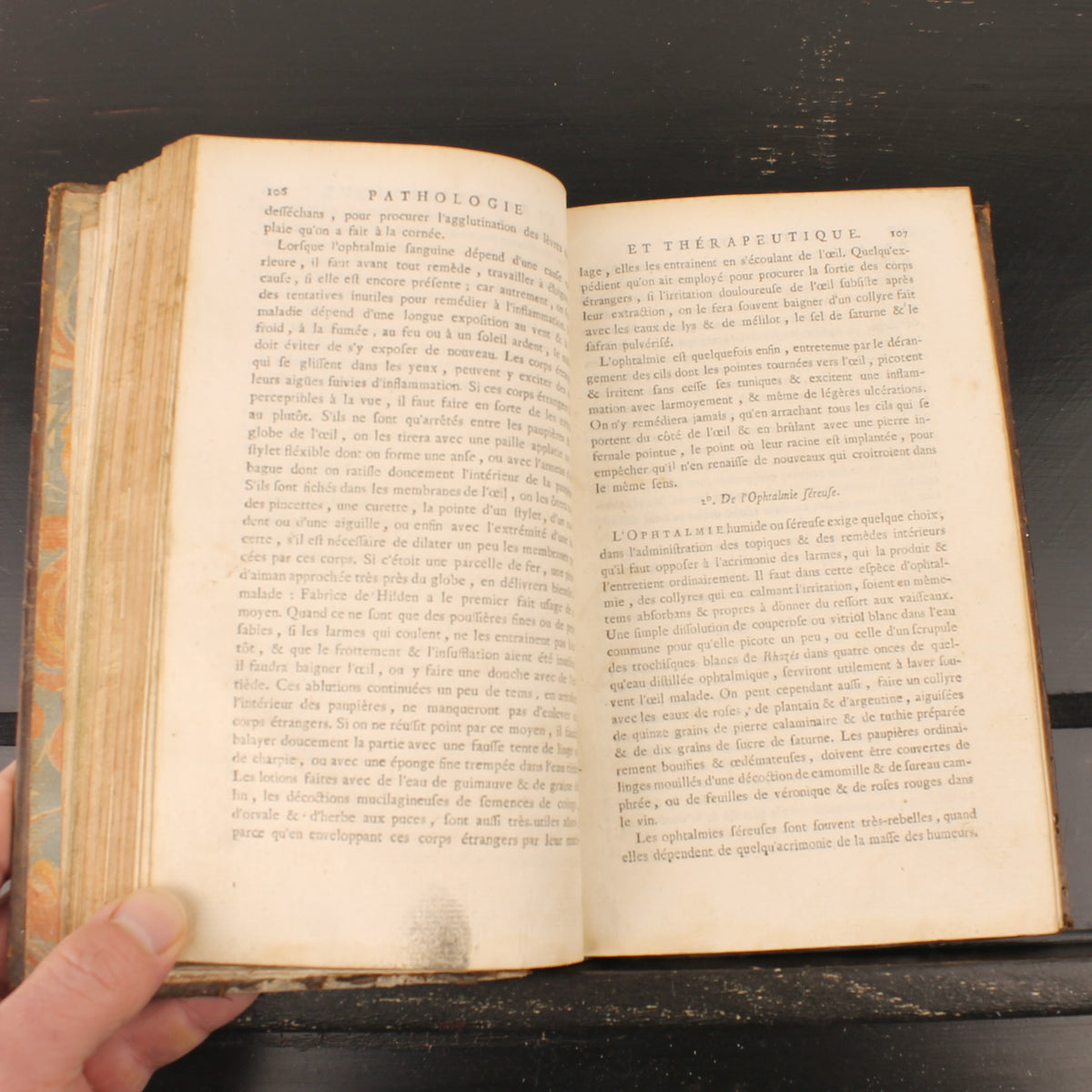 Curso de Patología y Terapéutica Quirúrgicas (1785) - Prudent Hévin - Libro Médico Antiguo - Parte I