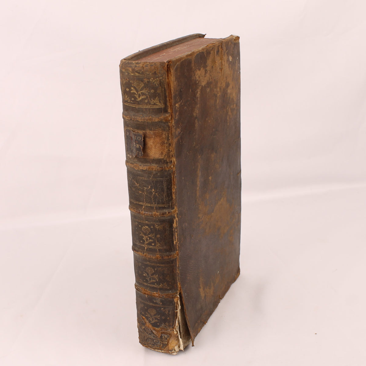 Curso de Patología y Terapéutica Quirúrgicas (1785) - Prudent Hévin - Libro Médico Antiguo - Parte I