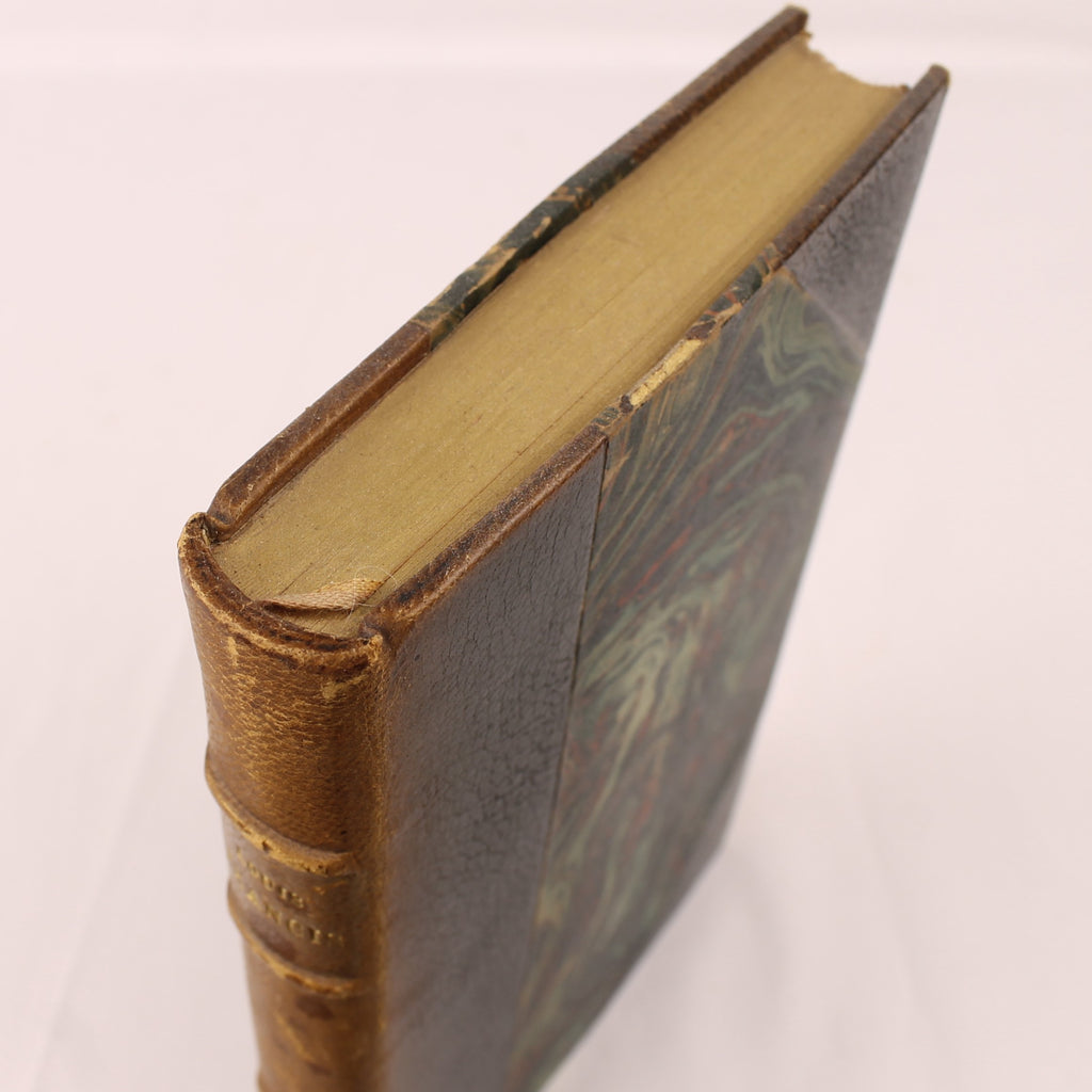 Louis Francis – Blanc | Gallimard 1934 | Genummerd 27/220 | Halfleren Band