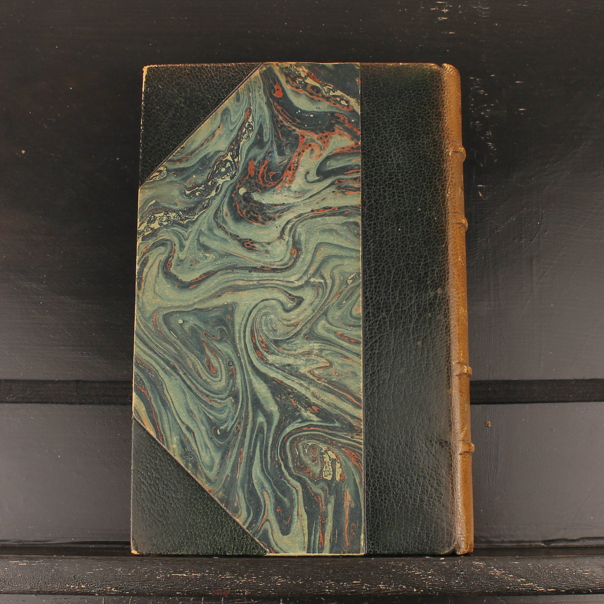 Louis Francis – Blanc | Gallimard 1934 | Genummerd 27/220 | Halfleren Band