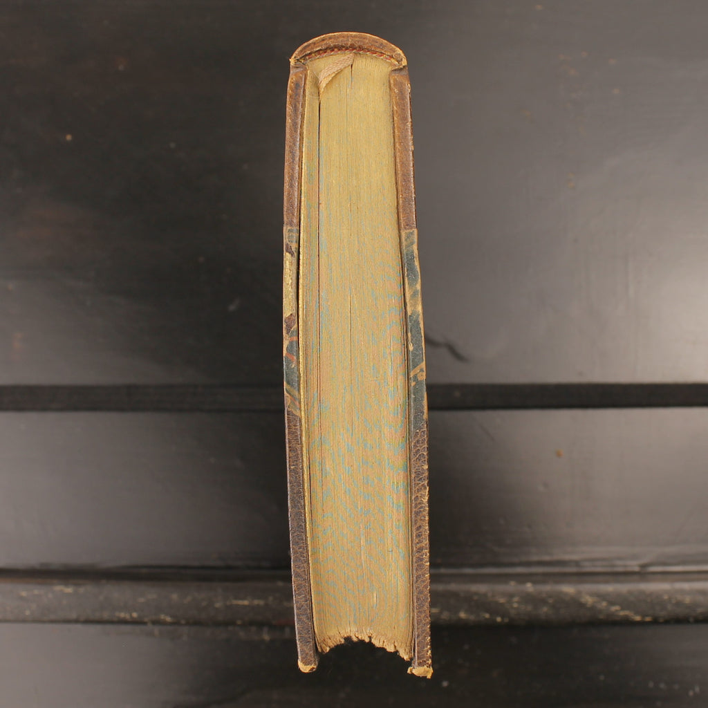 Louis Francis – Blanc | Gallimard 1934 | Genummerd 27/220 | Halfleren Band