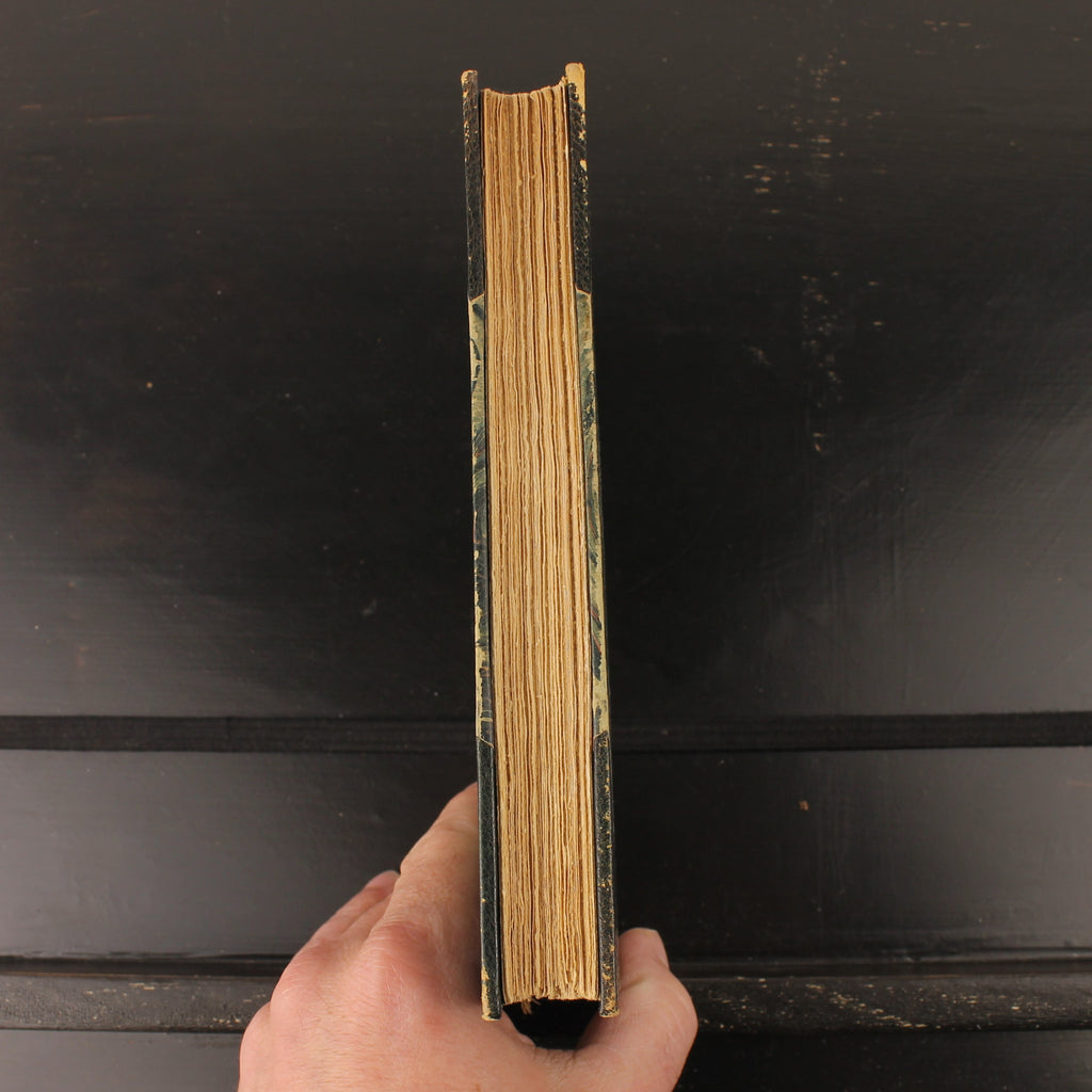 Louis Francis – Blanc | Gallimard 1934 | Genummerd 27/220 | Halfleren Band