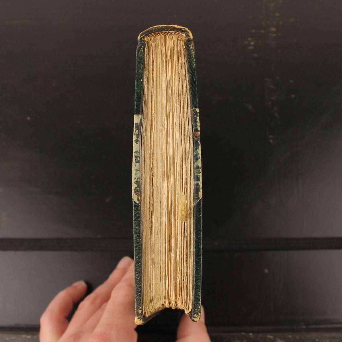 Louis Francis – Blanc | Gallimard 1934 | Genummerd 27/220 | Halfleren Band