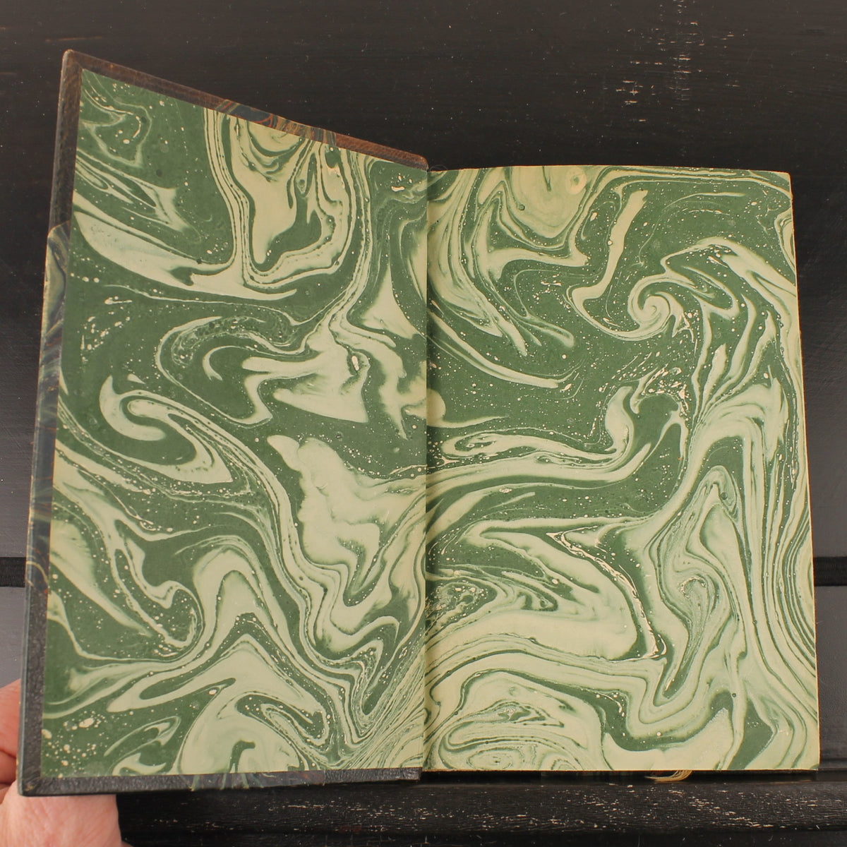 Louis Francis – Blanc | Gallimard 1934 | Genummerd 27/220 | Halfleren Band