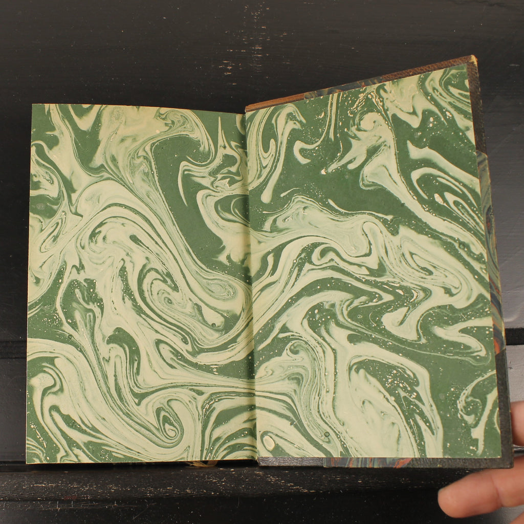 Louis Francis – Blanc | Gallimard 1934 | Genummerd 27/220 | Halfleren Band