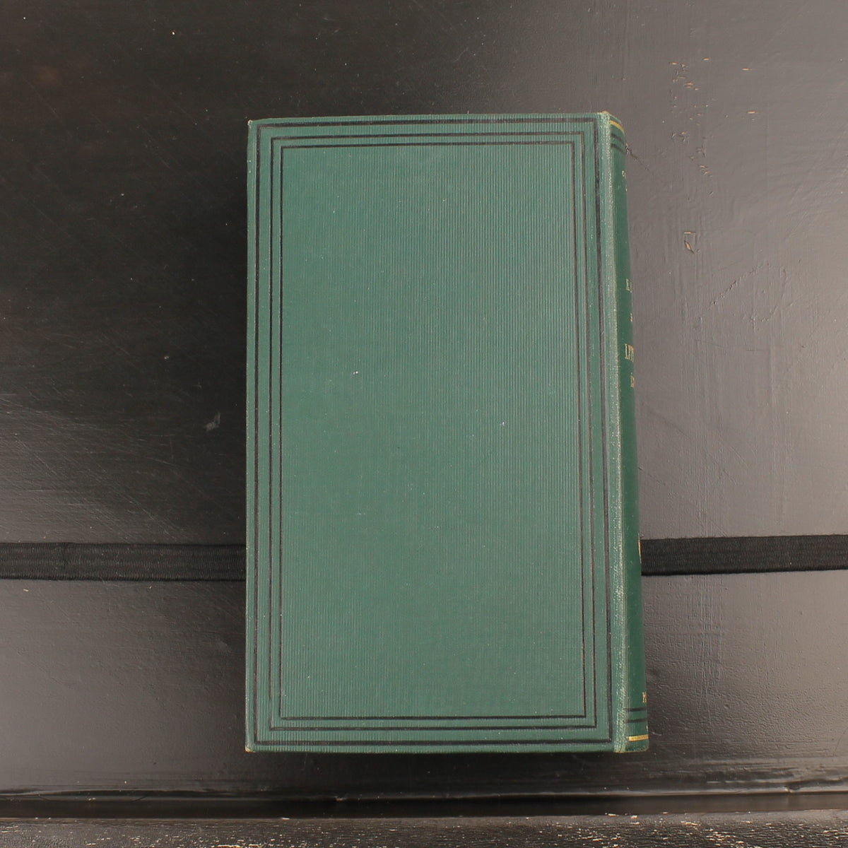 Eugène Hallberg – Histoire des Littératures Étrangères | Complete Set 1879-1880 | Petite Collection Lemerre