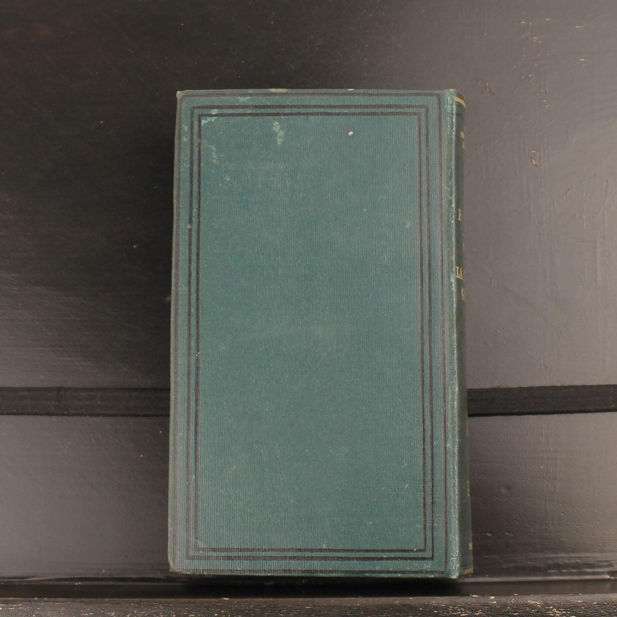Eugène Talbot - Histoire de la Littérature Grecque (1887) | Petite Collection Lemerre