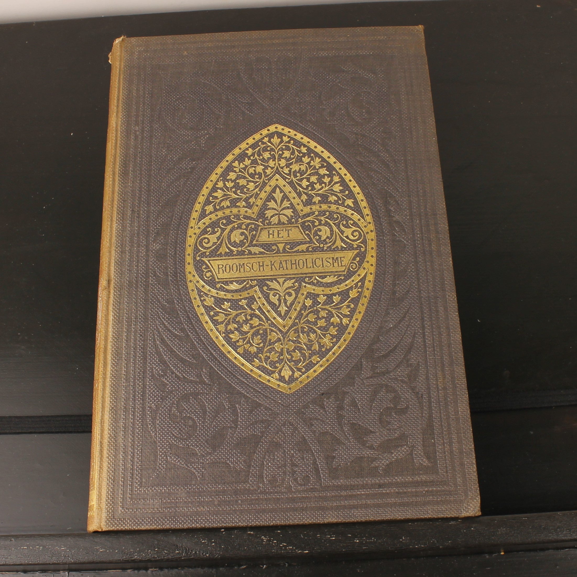 De Voornaamste Godsdiensten 1868  - Dr. A. Pierson - A.C. Kruseman, Haarlem