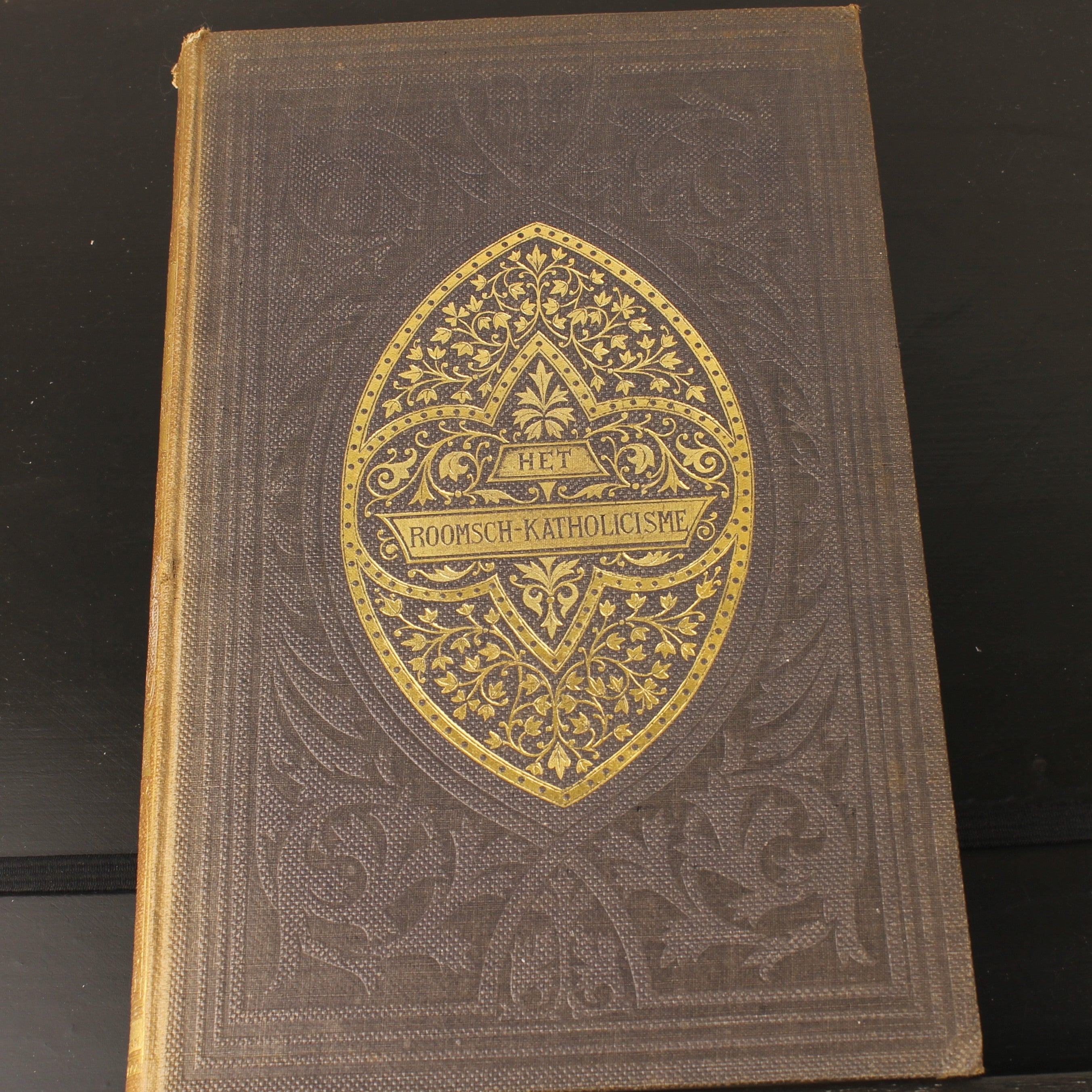 De Voornaamste Godsdiensten 1868  - Dr. A. Pierson - A.C. Kruseman, Haarlem