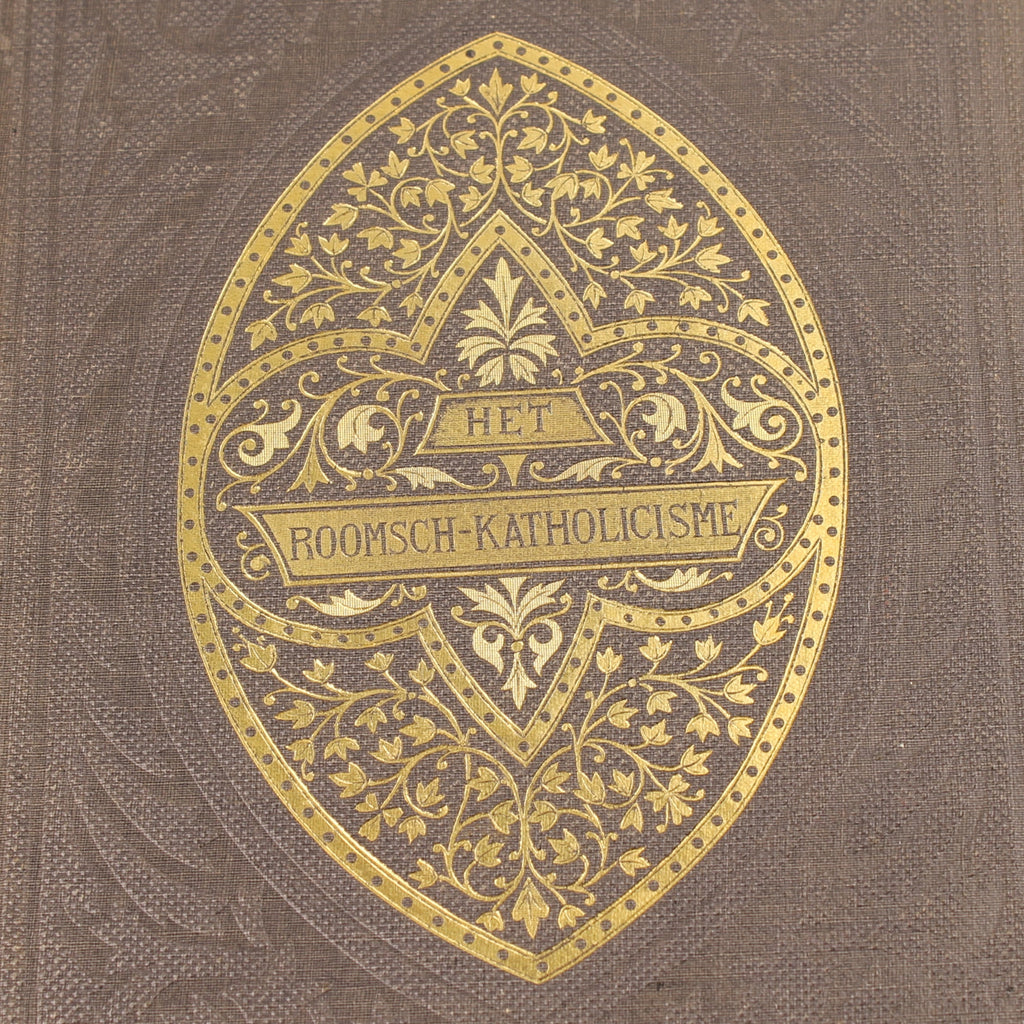 De Voornaamste Godsdiensten 1868  - Dr. A. Pierson - A.C. Kruseman, Haarlem