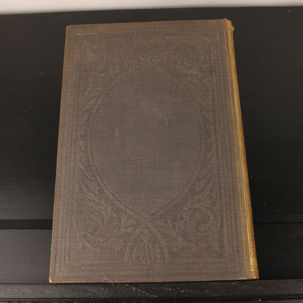 De Voornaamste Godsdiensten 1868  - Dr. A. Pierson - A.C. Kruseman, Haarlem