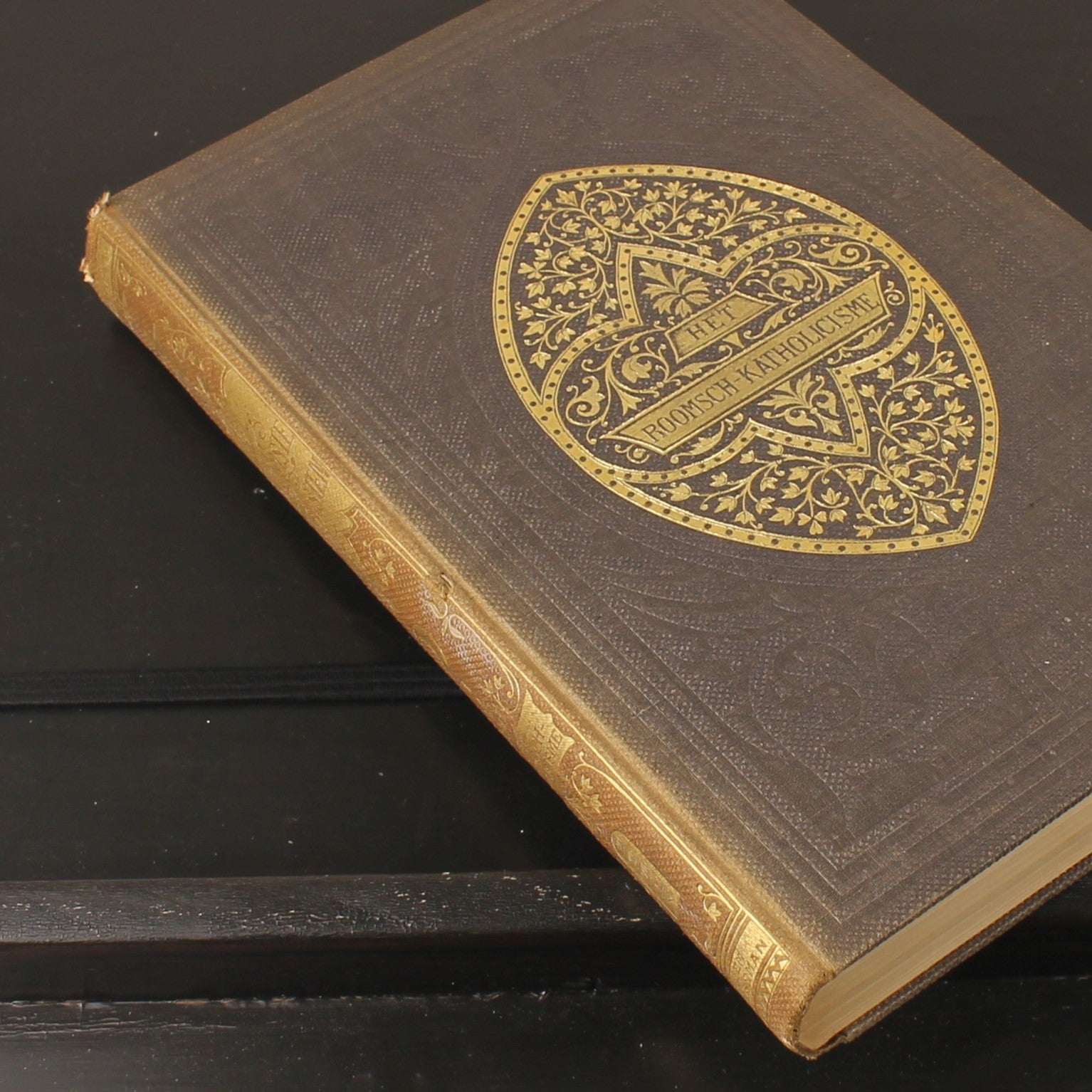 De Voornaamste Godsdiensten 1868  - Dr. A. Pierson - A.C. Kruseman, Haarlem