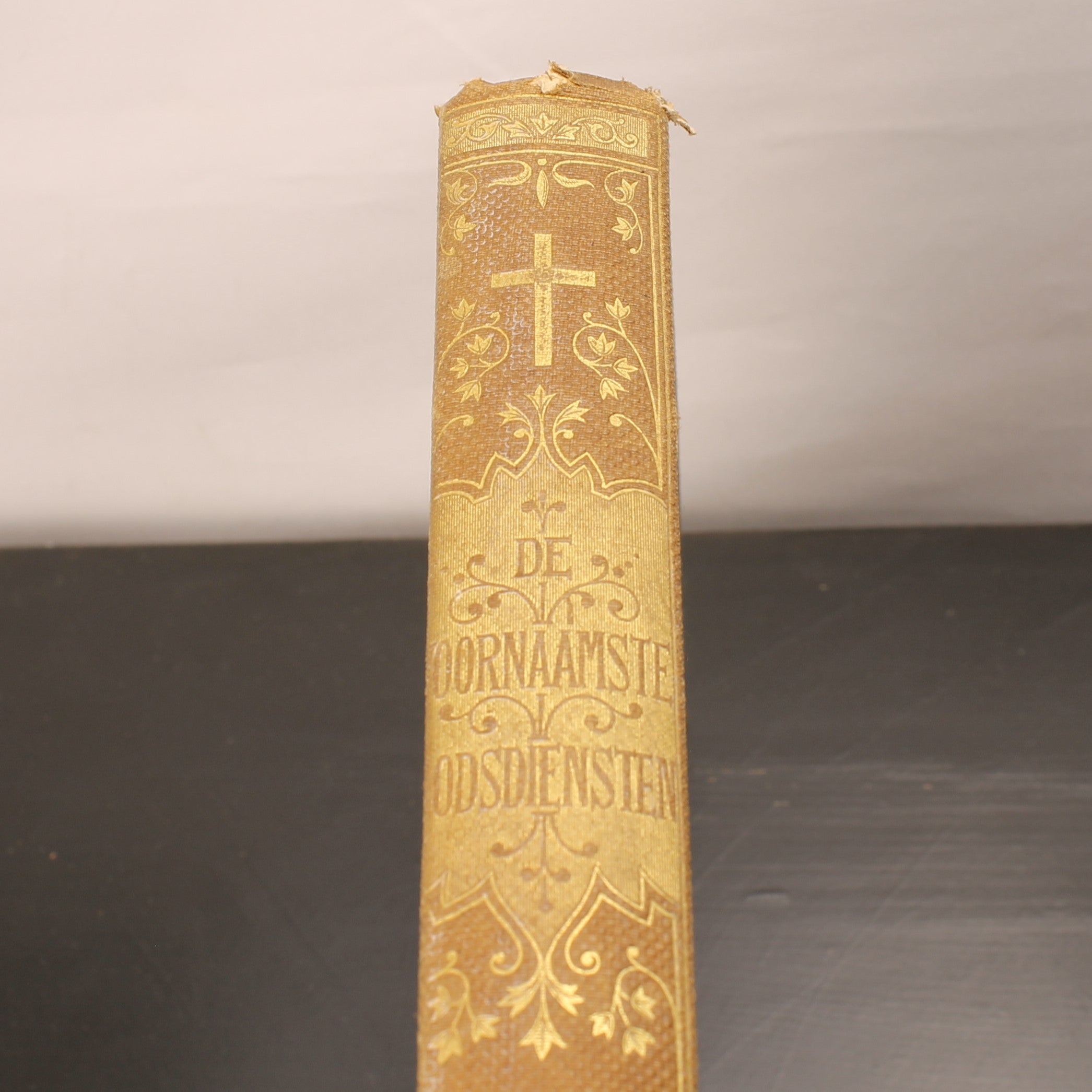 De Voornaamste Godsdiensten 1868  - Dr. A. Pierson - A.C. Kruseman, Haarlem