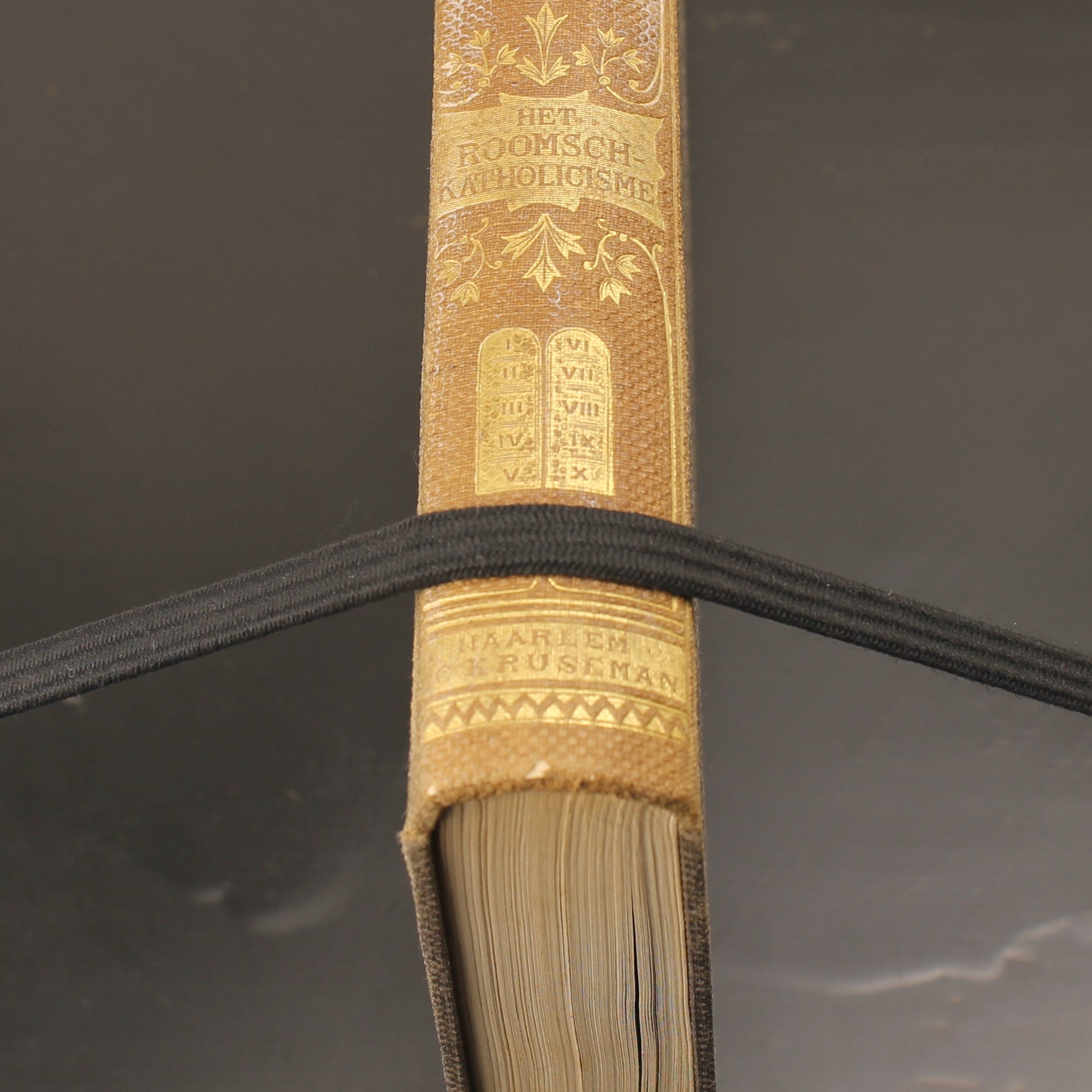 De Voornaamste Godsdiensten 1868  - Dr. A. Pierson - A.C. Kruseman, Haarlem