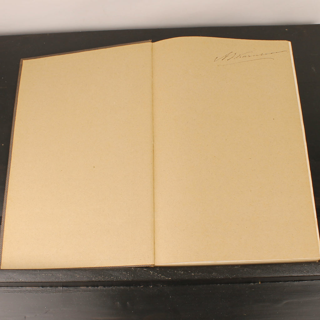 De Voornaamste Godsdiensten 1868  - Dr. A. Pierson - A.C. Kruseman, Haarlem