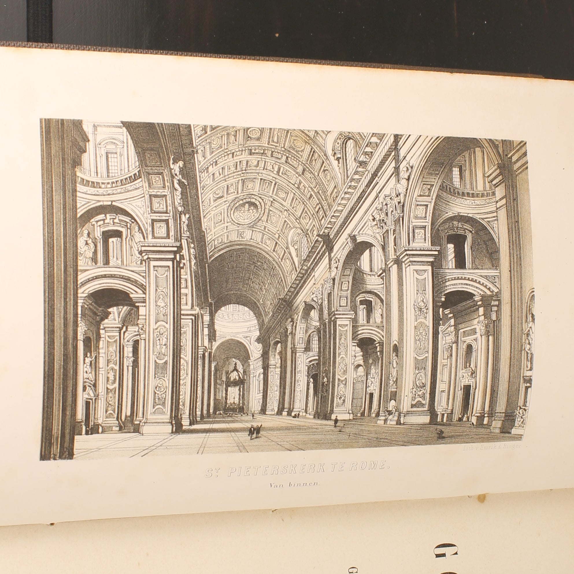 De Voornaamste Godsdiensten 1868  - Dr. A. Pierson - A.C. Kruseman, Haarlem