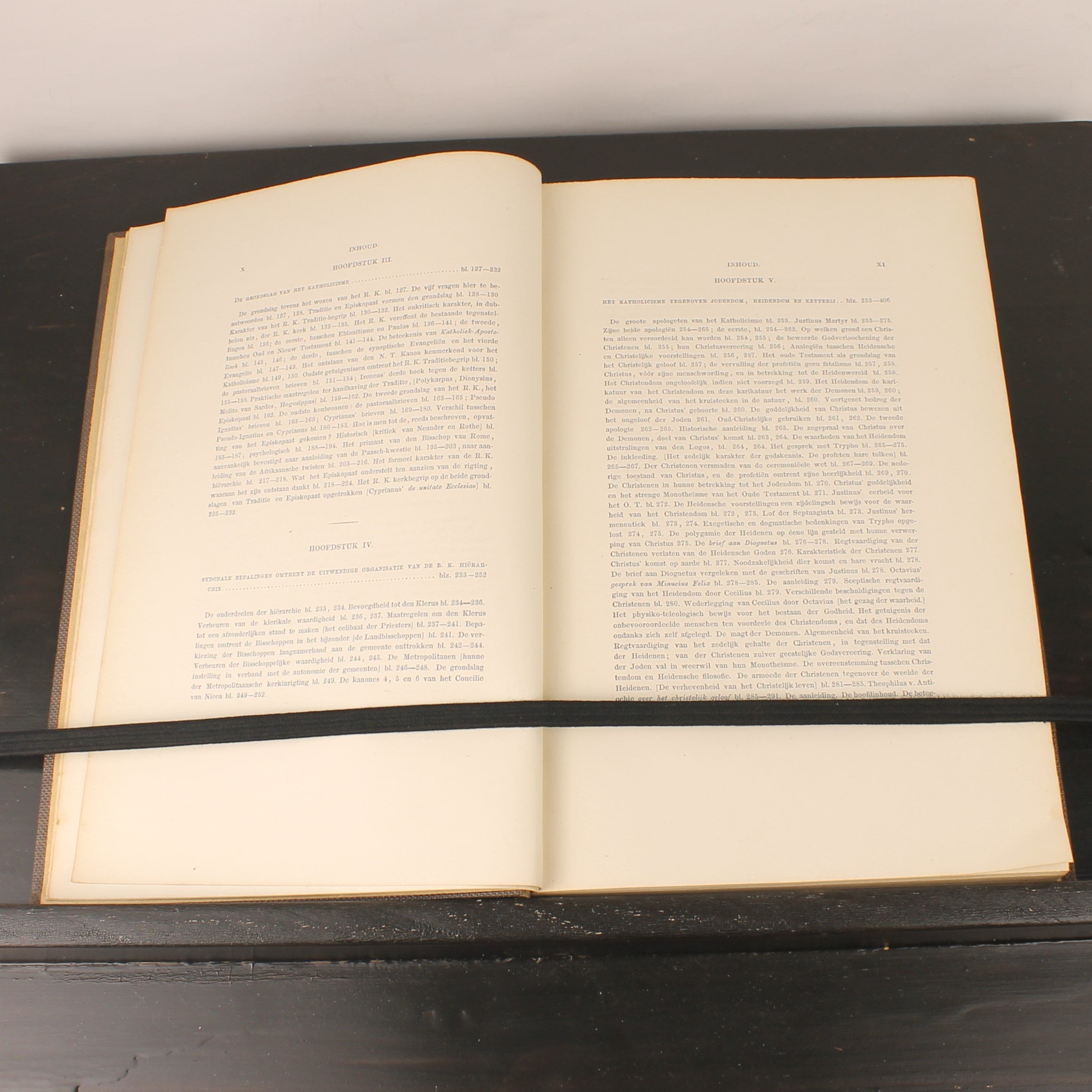 De Voornaamste Godsdiensten 1868  - Dr. A. Pierson - A.C. Kruseman, Haarlem