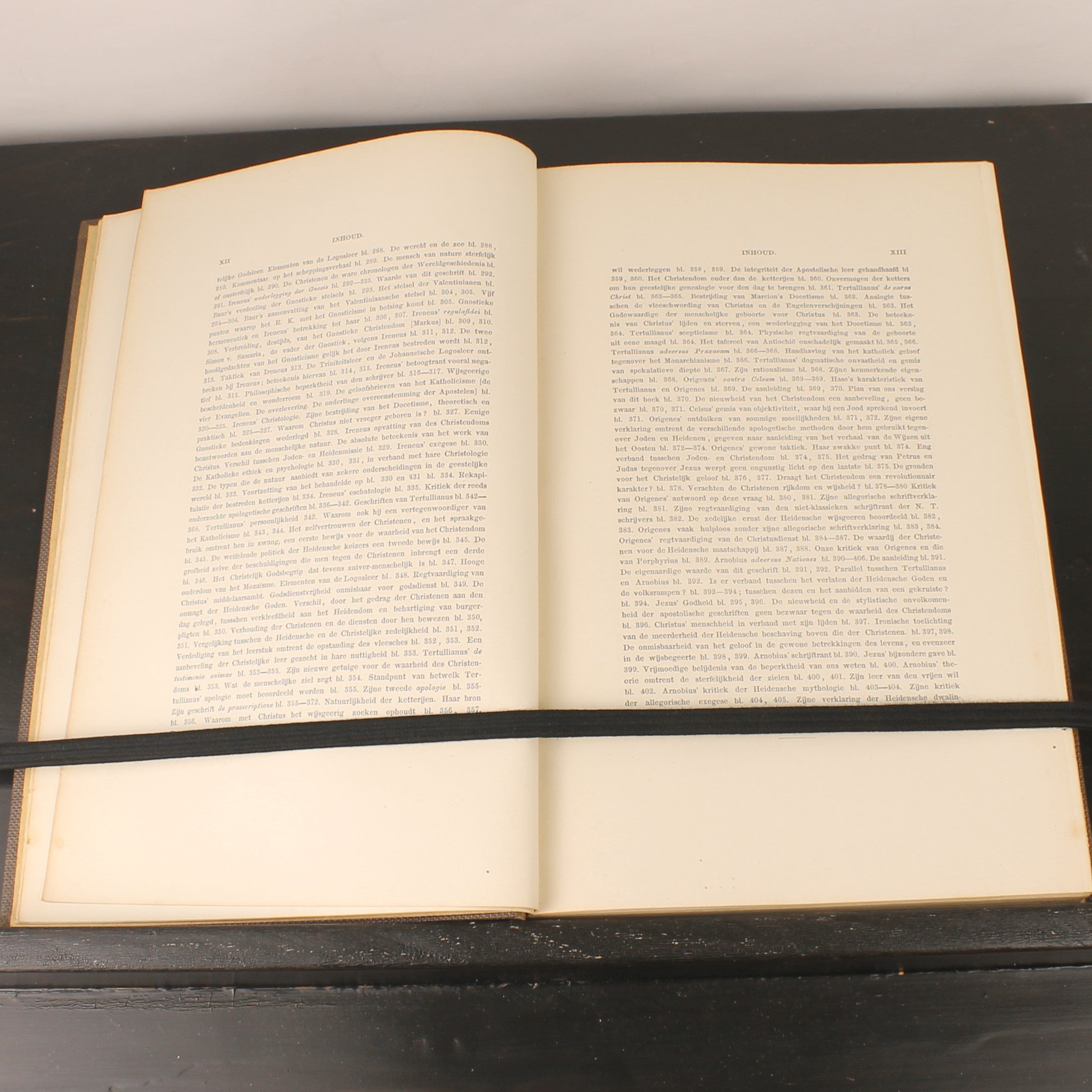 De Voornaamste Godsdiensten 1868  - Dr. A. Pierson - A.C. Kruseman, Haarlem