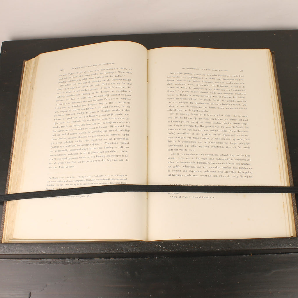 De Voornaamste Godsdiensten 1868  - Dr. A. Pierson - A.C. Kruseman, Haarlem