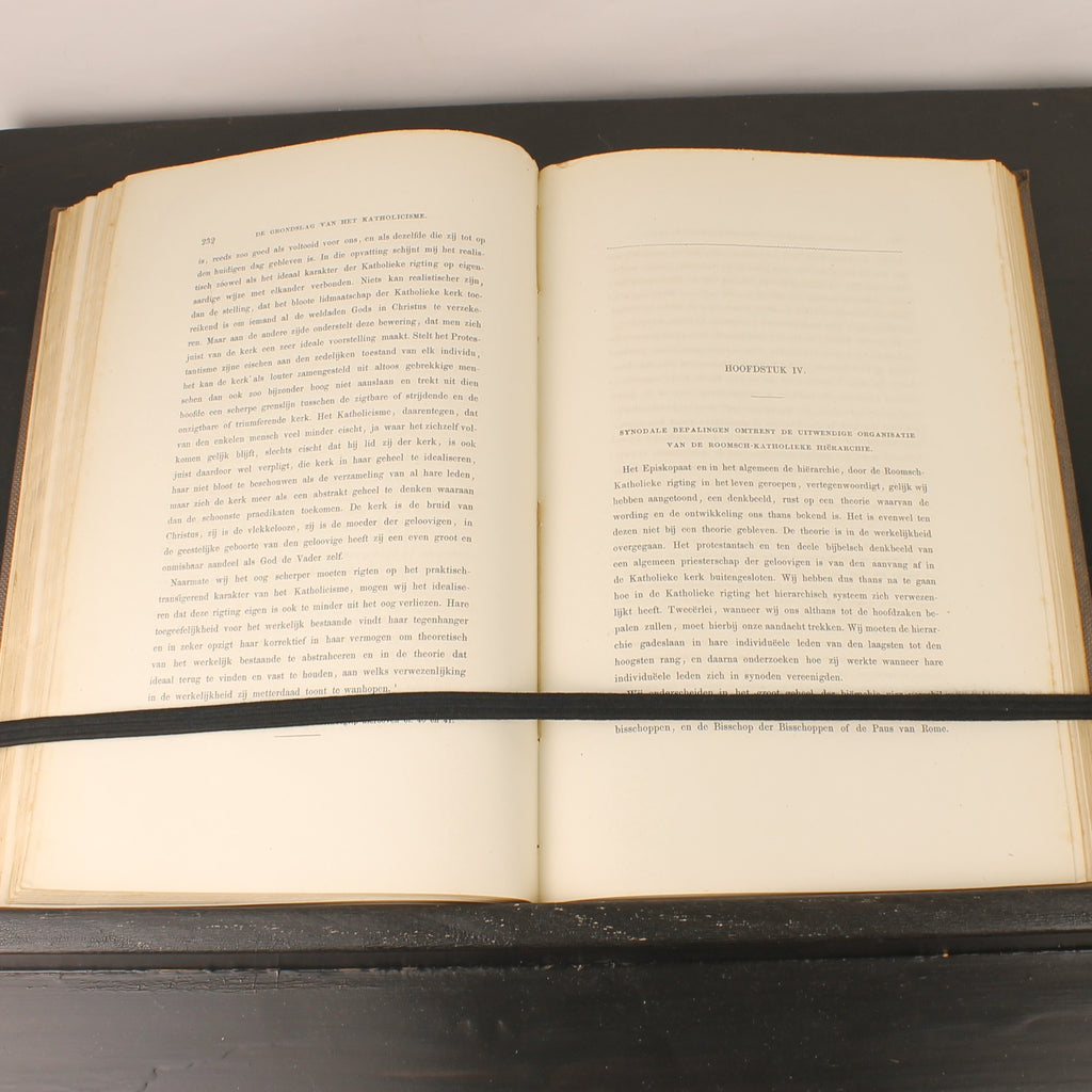 De Voornaamste Godsdiensten 1868  - Dr. A. Pierson - A.C. Kruseman, Haarlem