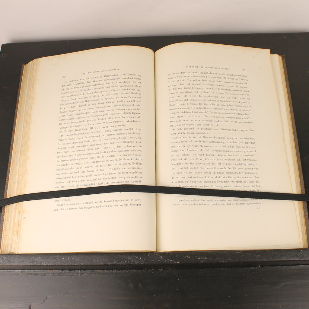 De Voornaamste Godsdiensten 1868  - Dr. A. Pierson - A.C. Kruseman, Haarlem