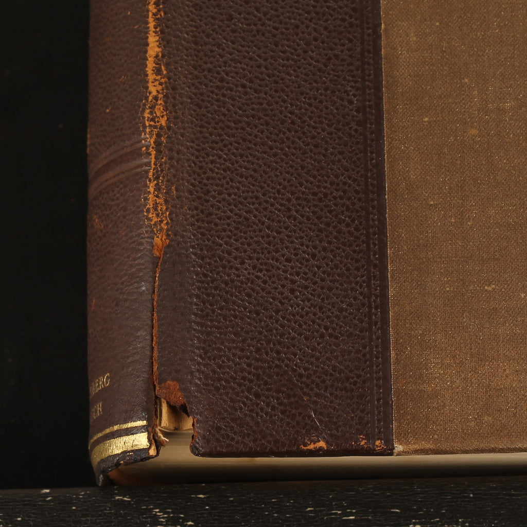 Geschiedenis van de Letterkunde der Nederlanden - Volledige set van 3 (ca. 1930)