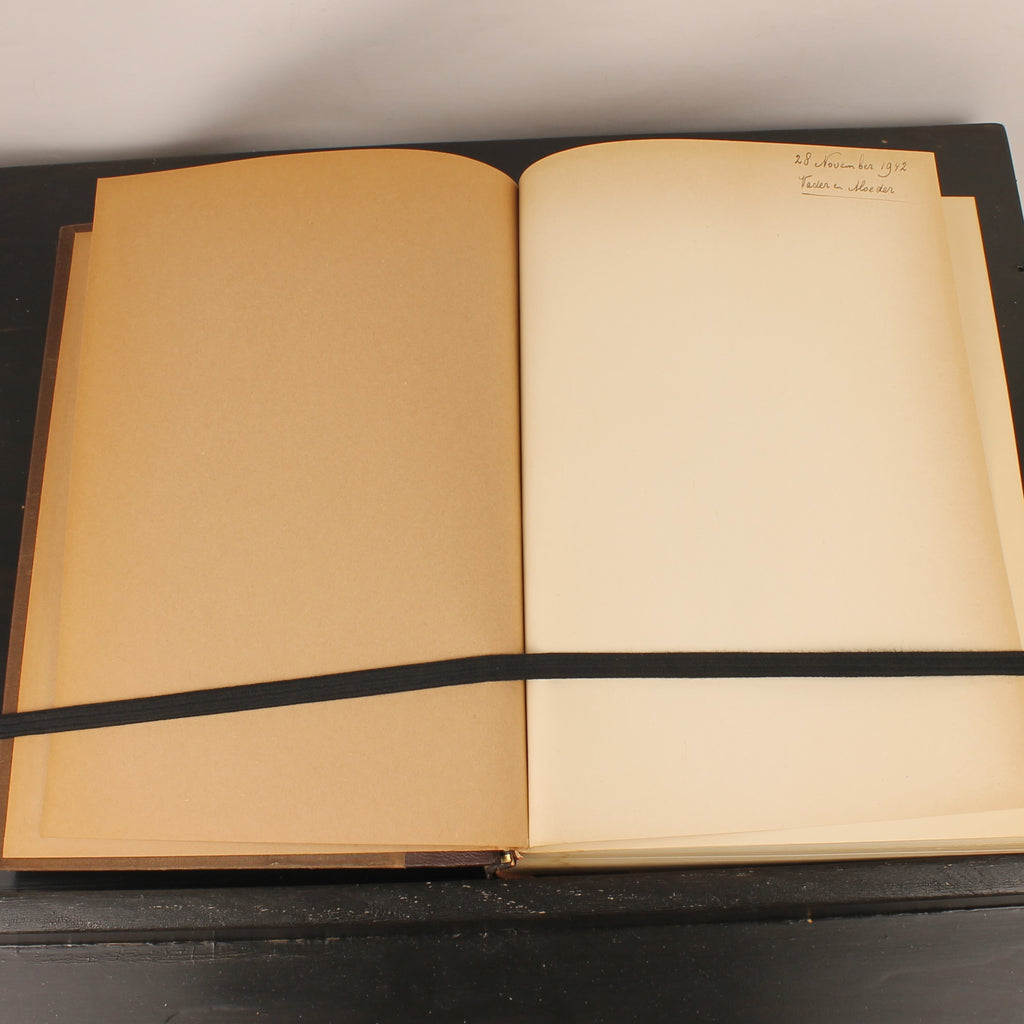 Geschiedenis van de Letterkunde der Nederlanden - Volledige set van 3 (ca. 1930)