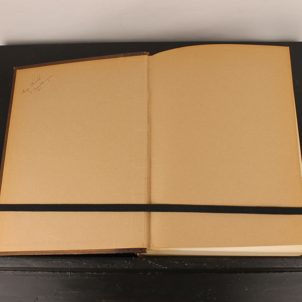 Geschiedenis van de Letterkunde der Nederlanden - Volledige set van 3 (ca. 1930)