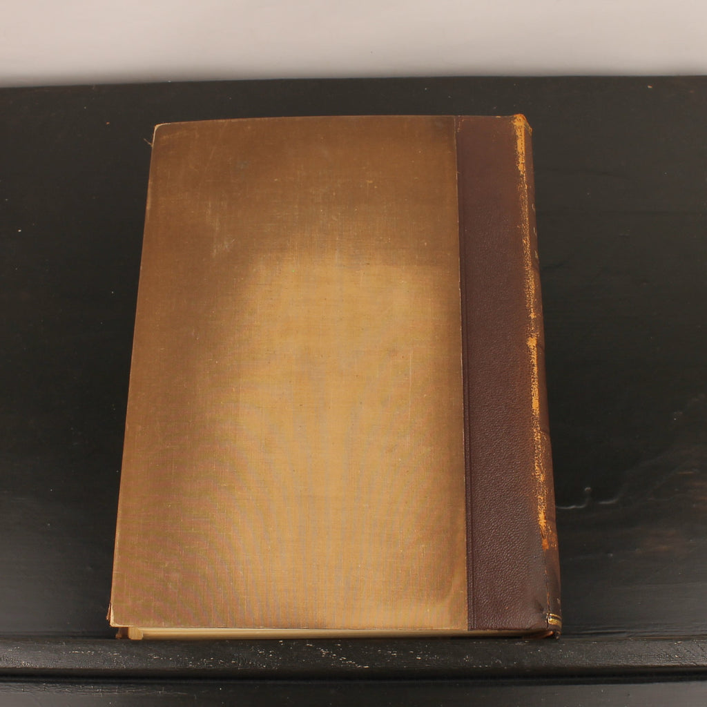 Geschiedenis van de Letterkunde der Nederlanden - Volledige set van 3 (ca. 1930)