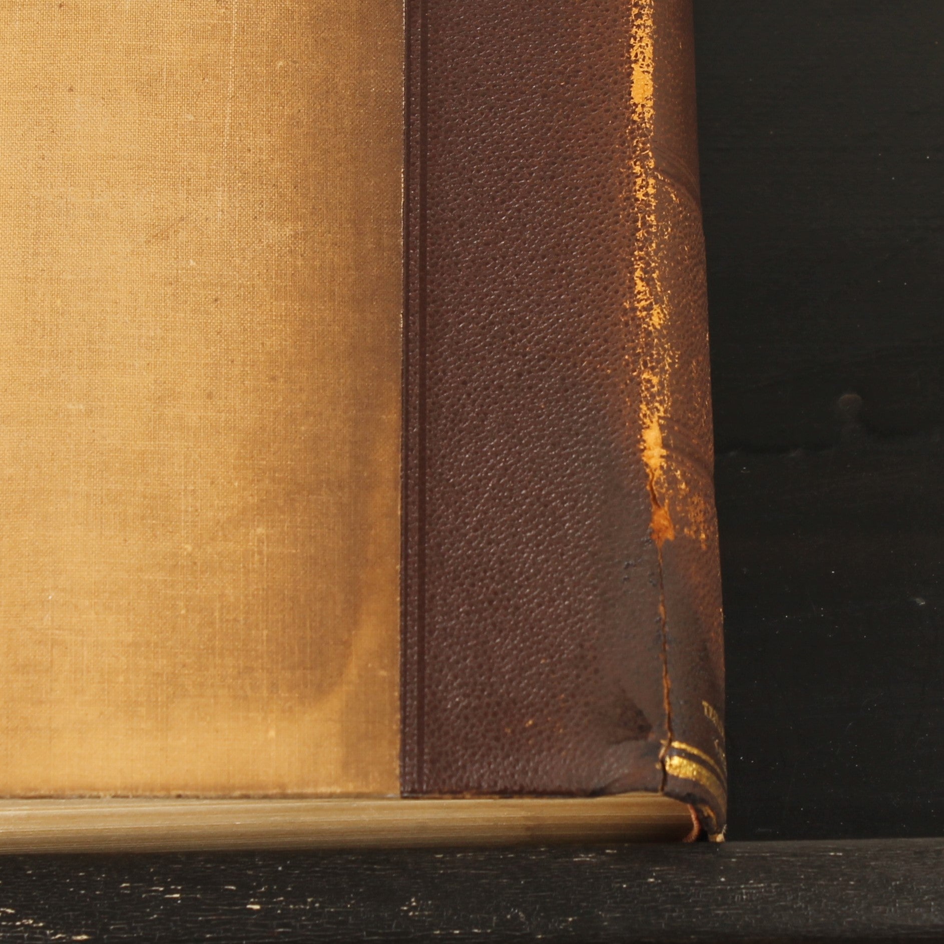 Geschiedenis van de Letterkunde der Nederlanden - Volledige set van 3 (ca. 1930)