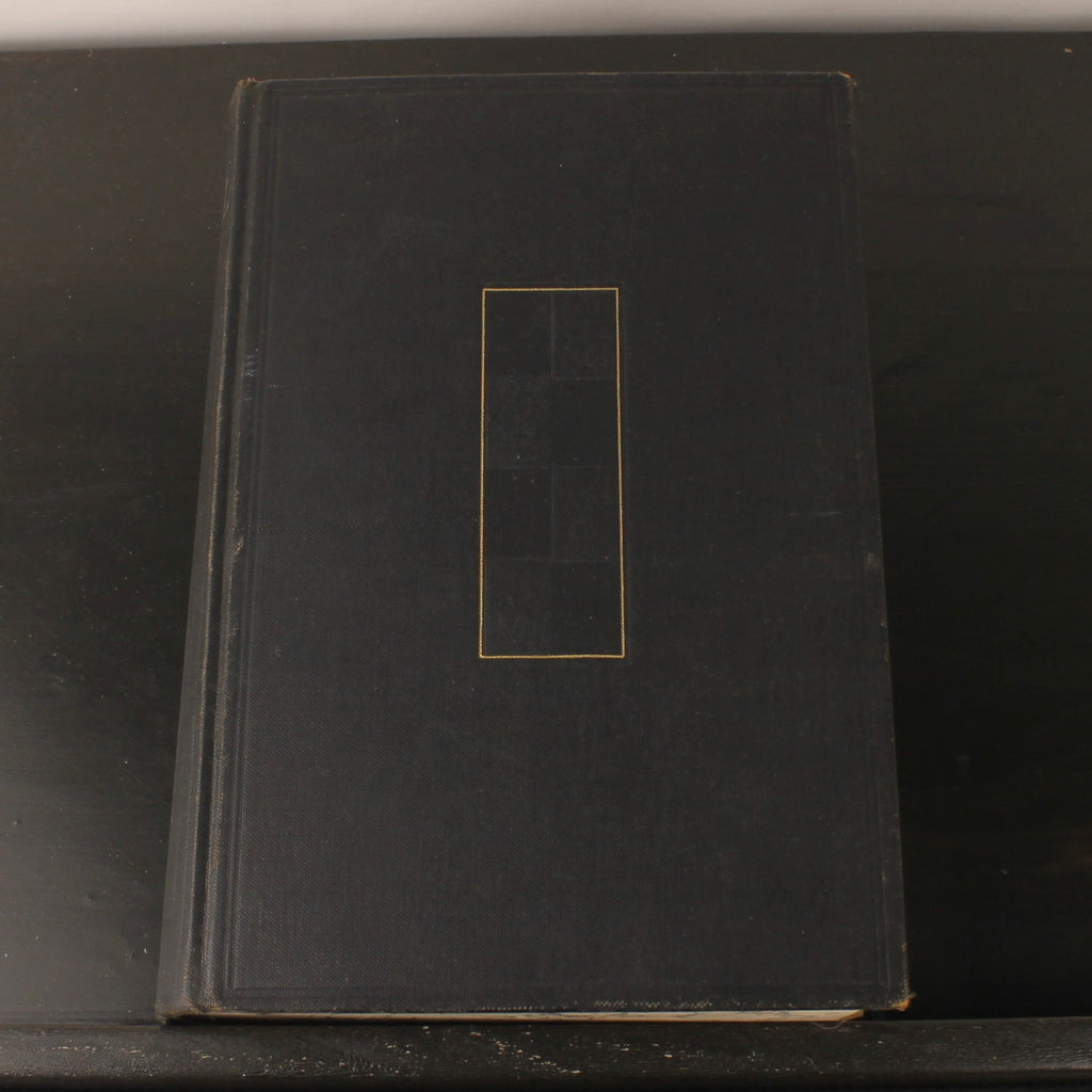 Statenbijbel ca. 1930 – A. Jongbloed Leeuwarden – Groot Formaat 28cm