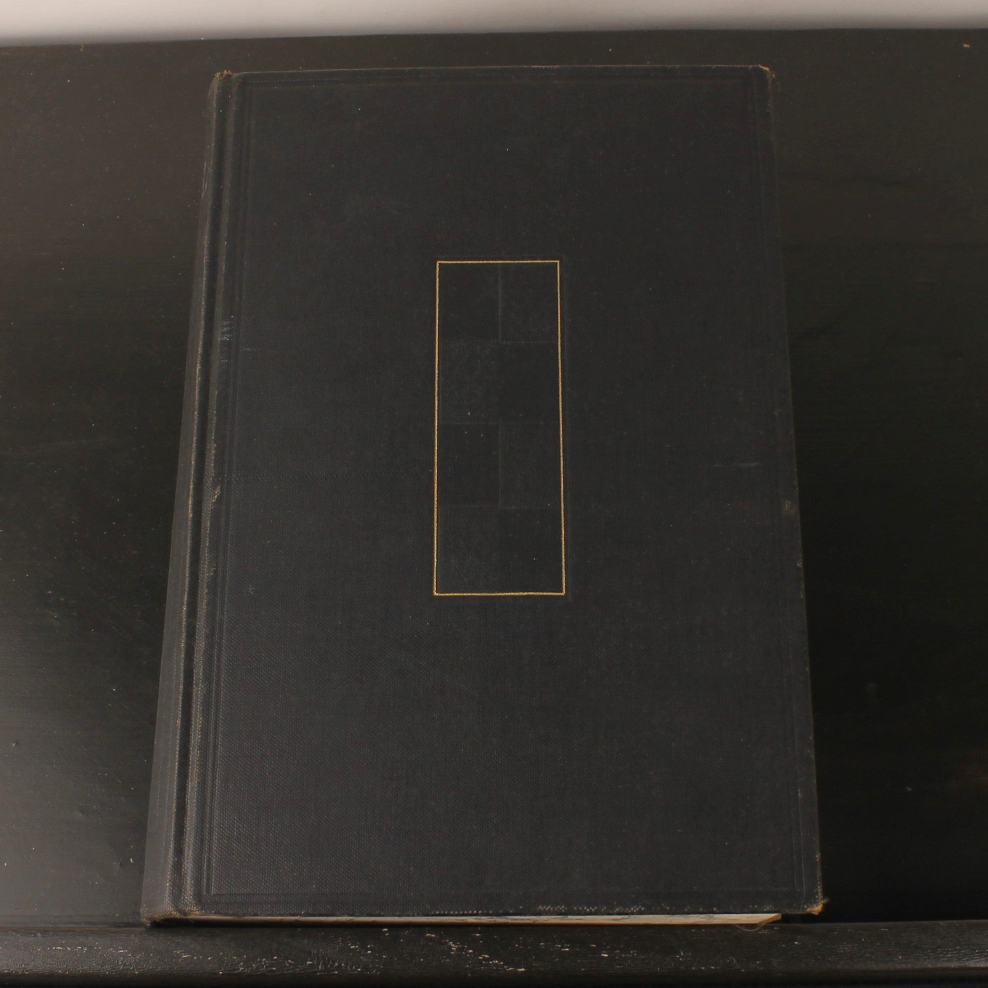 Statenbijbel ca. 1930 – A. Jongbloed Leeuwarden – Groot Formaat 28cm