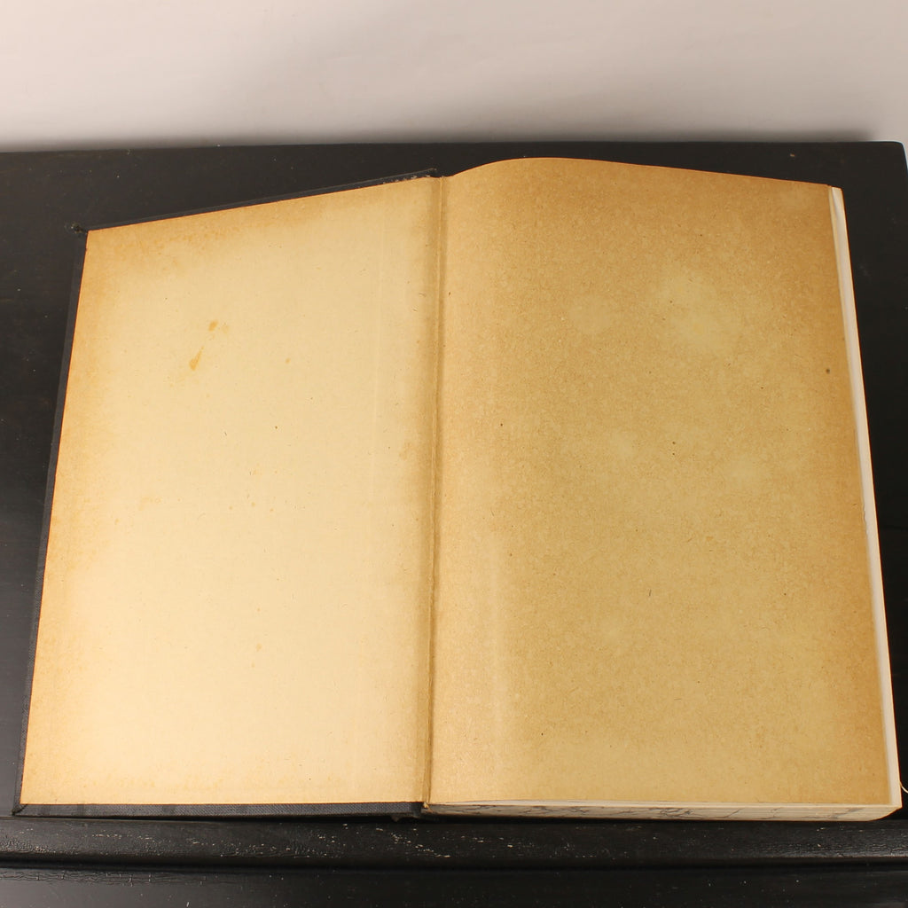 Statenbijbel ca. 1930 – A. Jongbloed Leeuwarden – Groot Formaat 28cm
