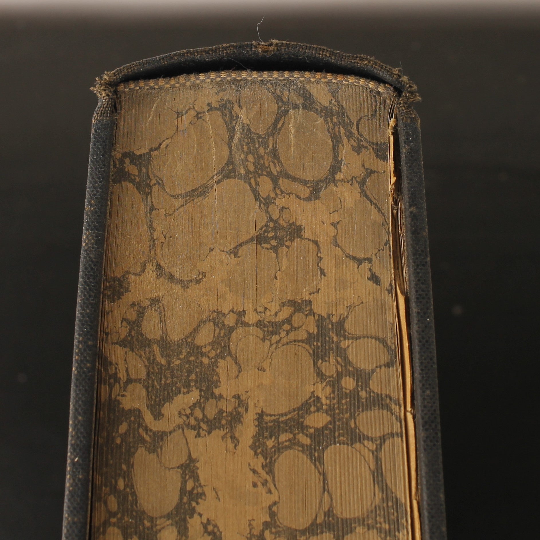Statenbijbel ca. 1930 – A. Jongbloed Leeuwarden – Groot Formaat 28cm