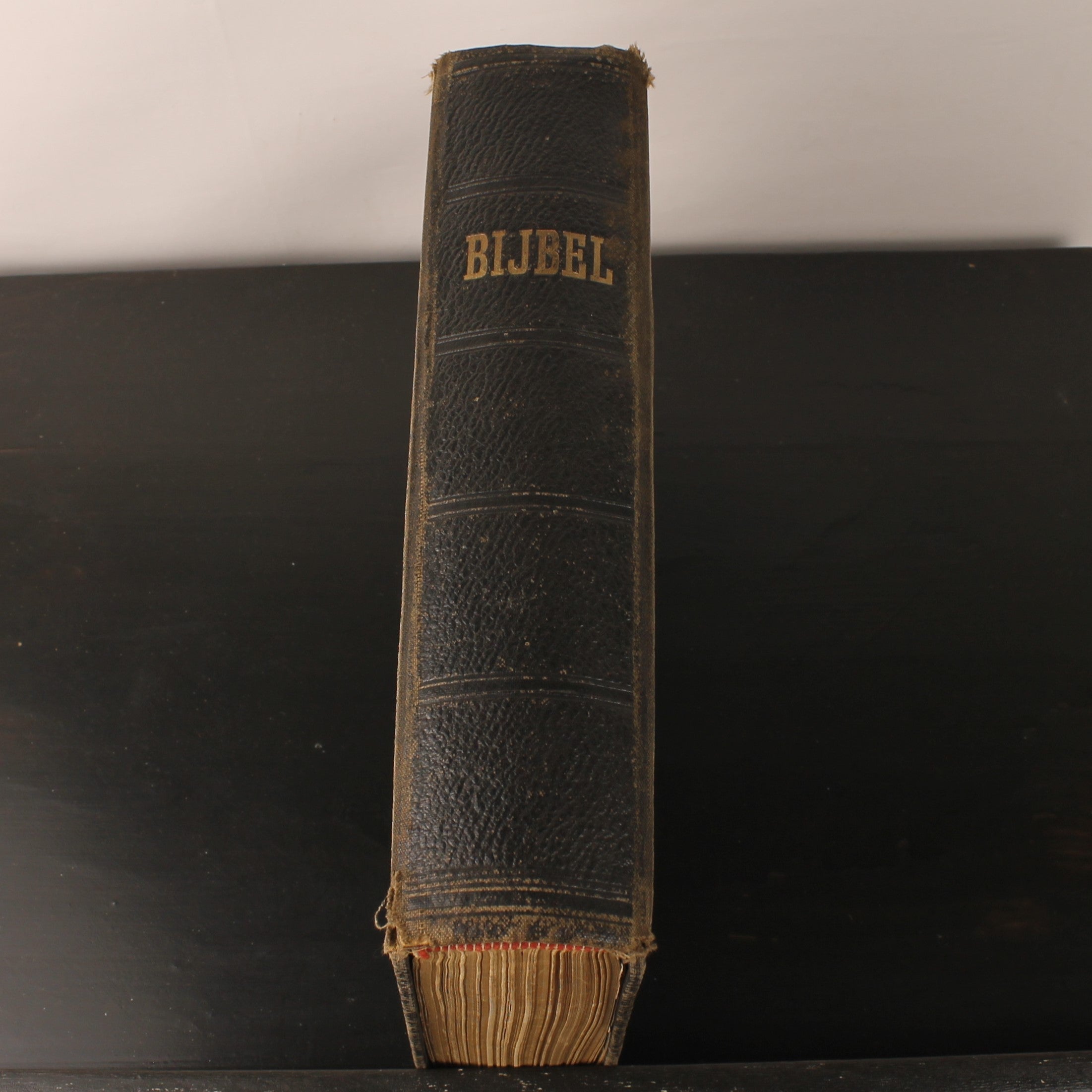 States Bible 1907 – Marriage Edition Rotterdam – Roeloffzen-Hübner & Van Santen Amsterdam