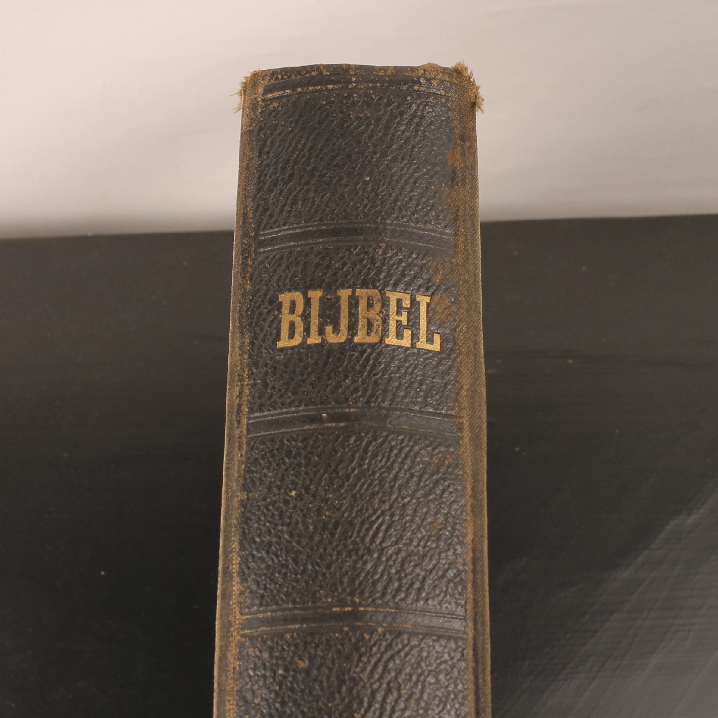 States Bible 1907 – Marriage Edition Rotterdam – Roeloffzen-Hübner & Van Santen Amsterdam