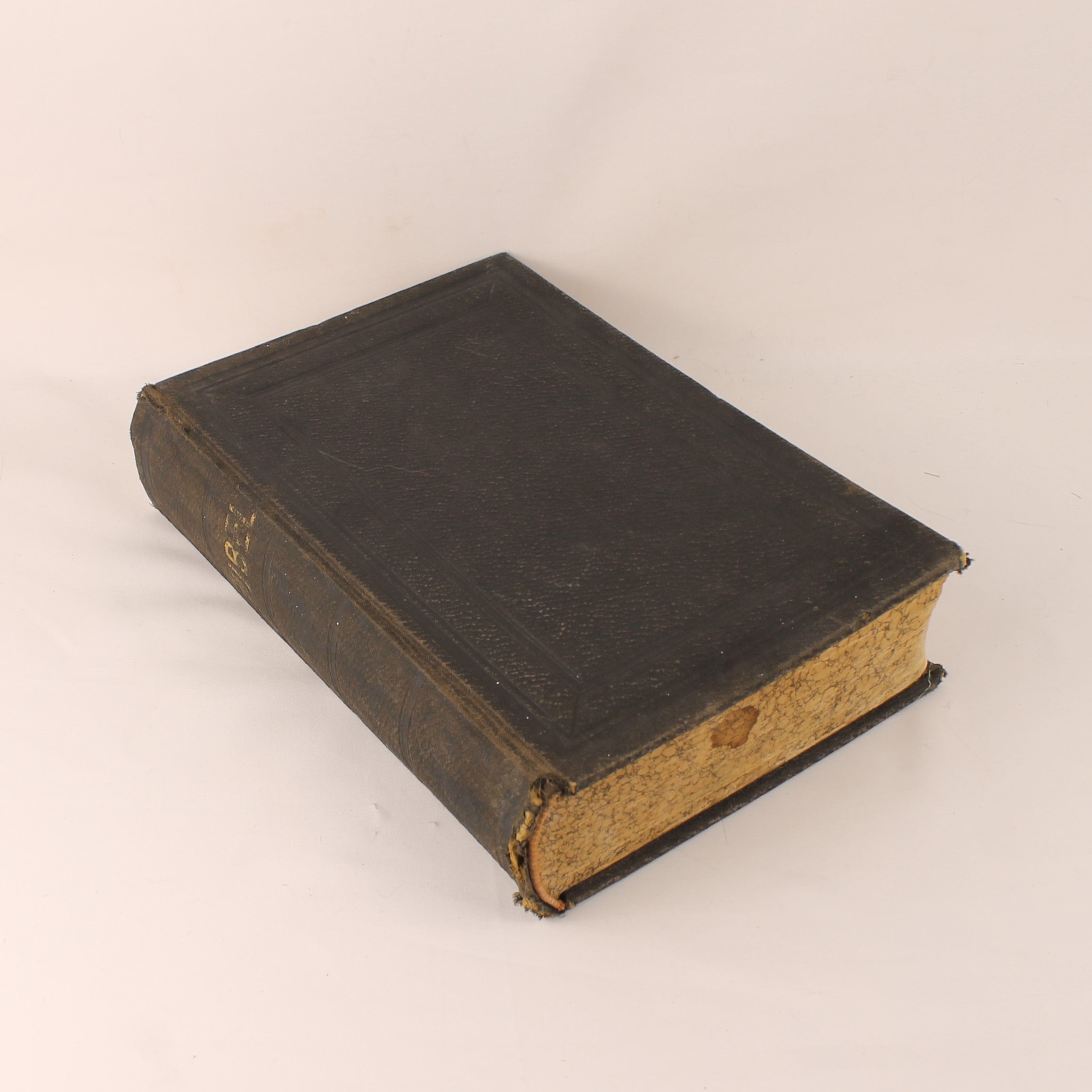 Wedding Bible 1927 – Netherlands Bible Society Amsterdam – 28cm