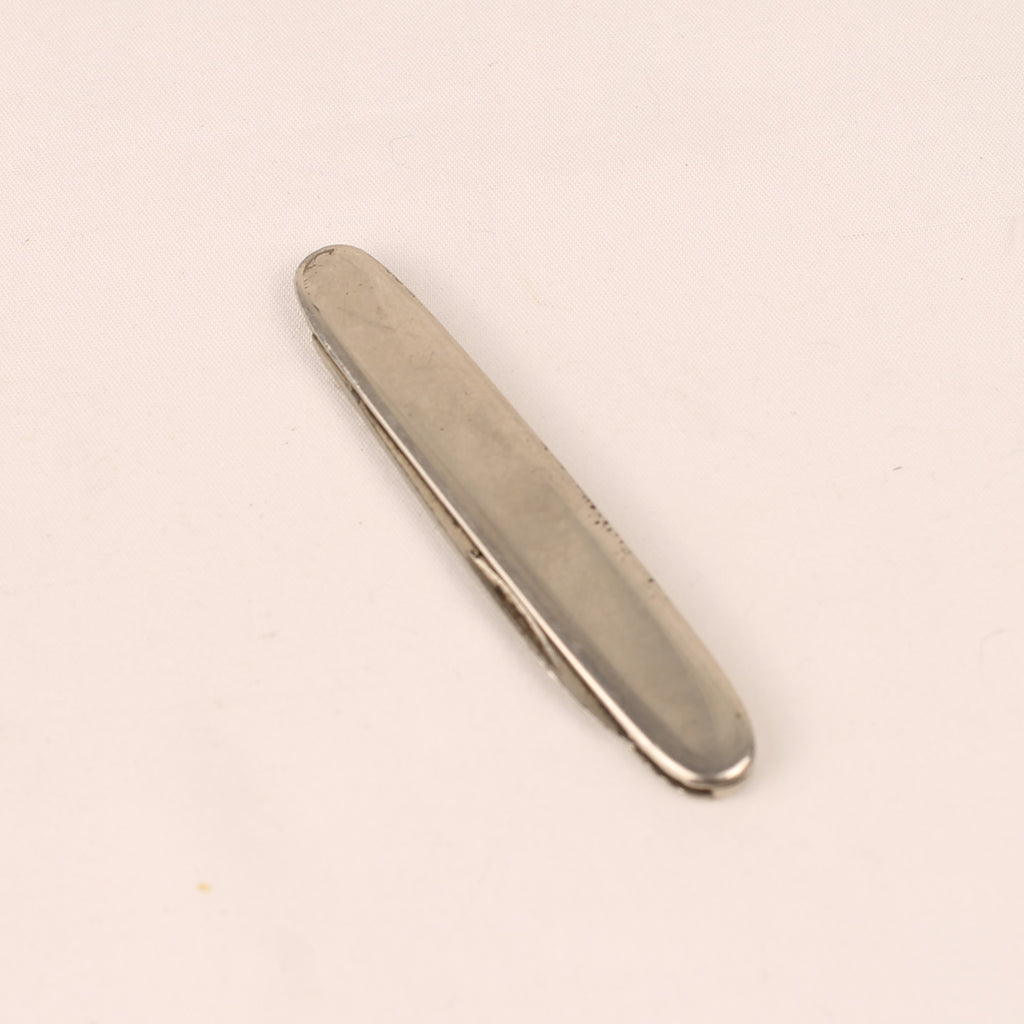Metalen Zakmes – Mid-Century Penknife – ca. 1920–1950