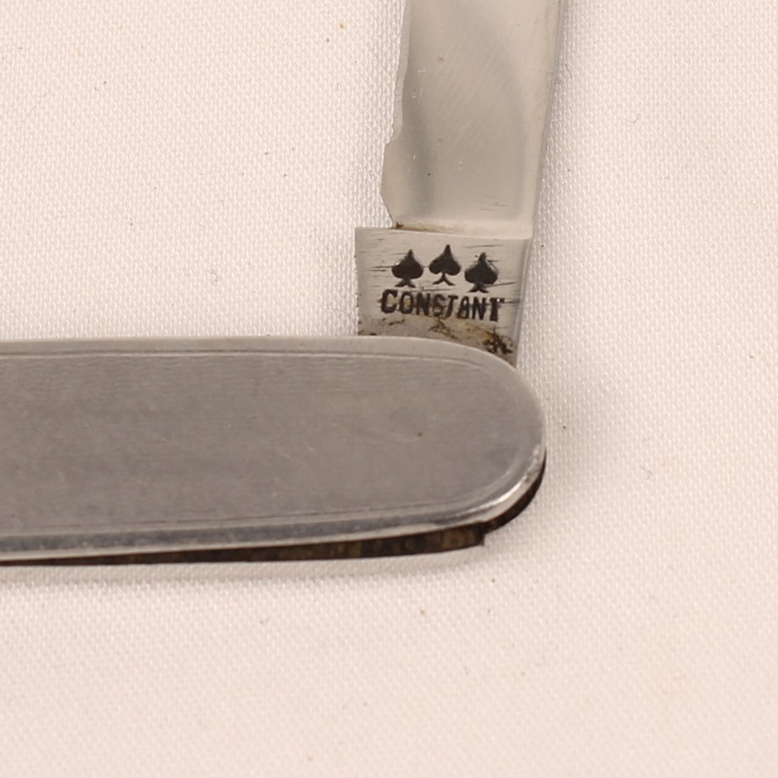 Solingen Zakmes – F. Herder Abr. Sohn “CONSTANT” – ca. 1920–1940