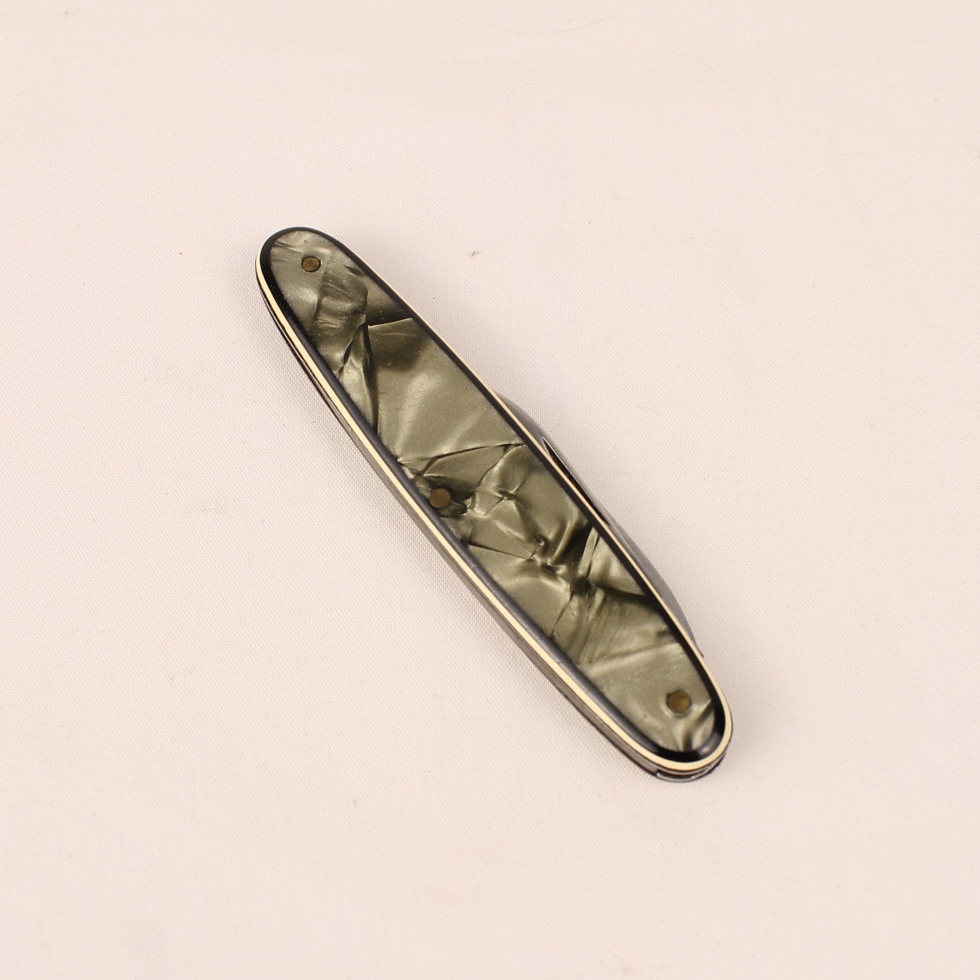 Adola Zakmes “Roestvry” – Mid-Century Slipjoint – ca. 1940–1975