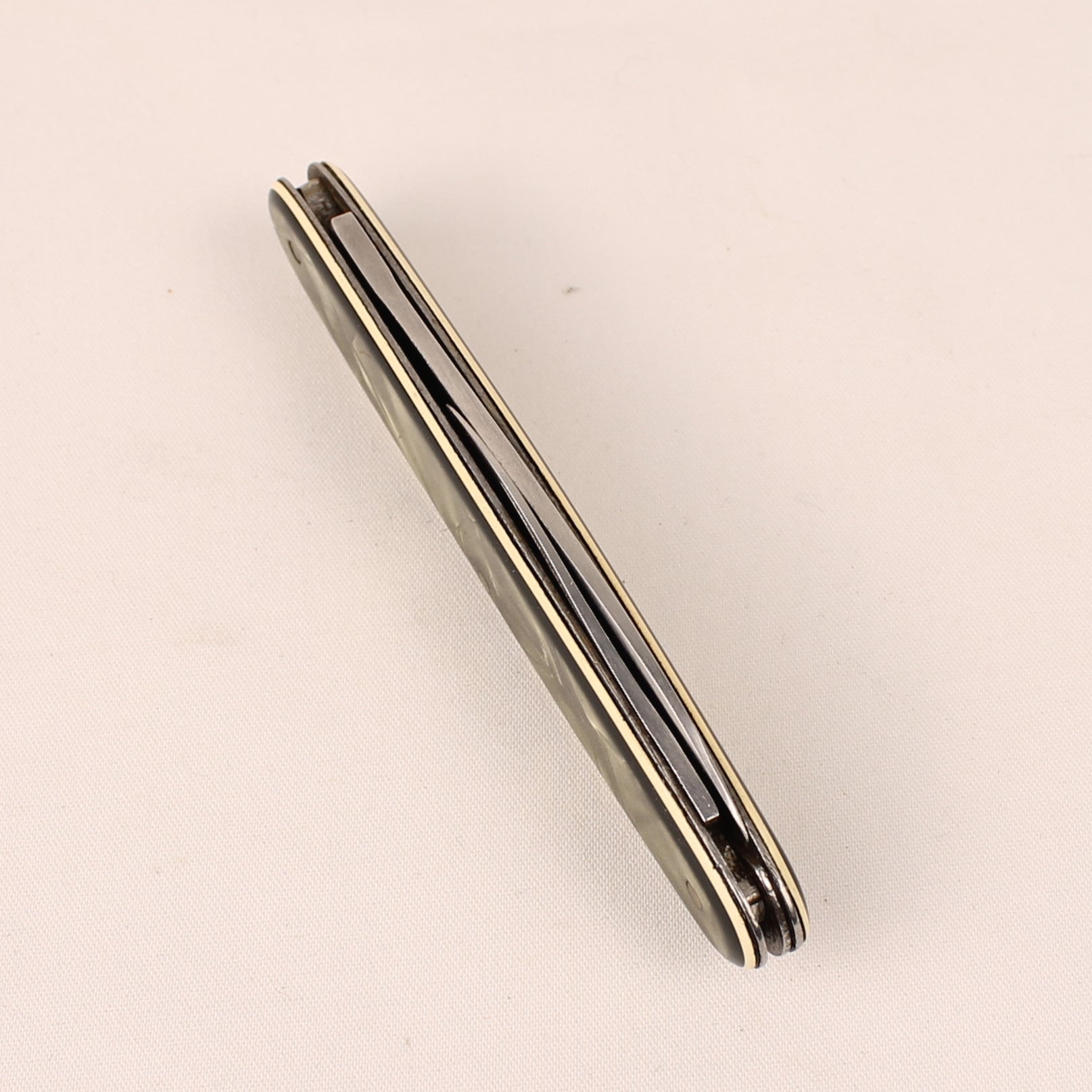 Adola Zakmes “Roestvry” – Mid-Century Slipjoint – ca. 1940–1975